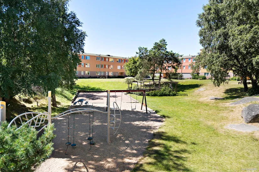Bostadsrätt, Rubingatan 38, Tynnered, Göteborg