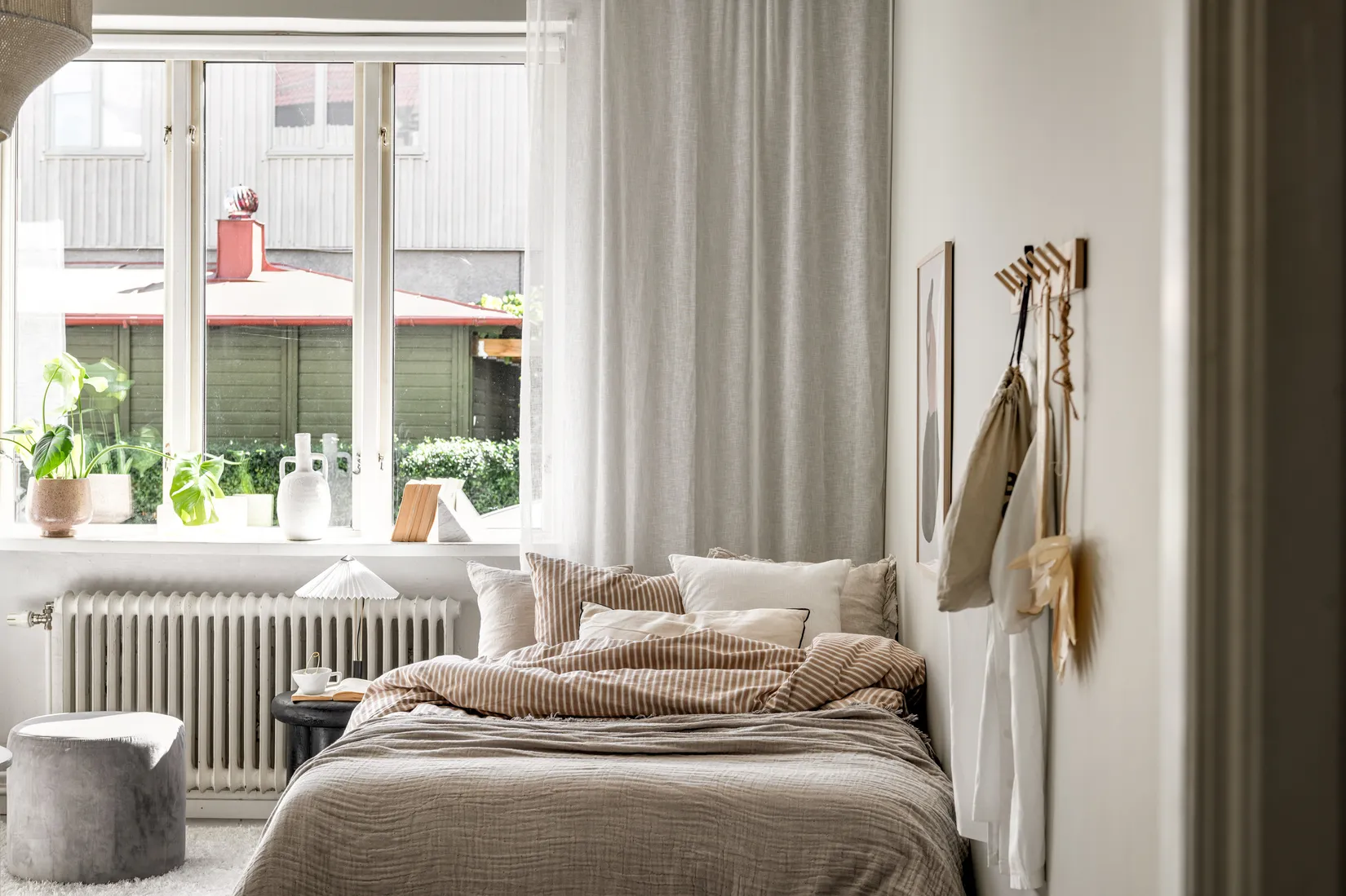 Bostadsrätt, Slottsskogsgatan 11B, Kungsladugård, Göteborg
