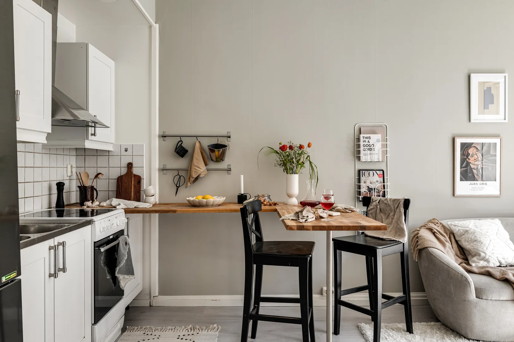 Bostadsrätt, Slottsskogsgatan 11B, Kungsladugård, Göteborg