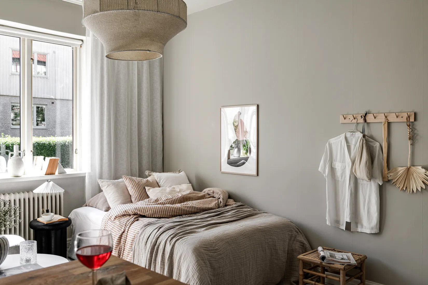 Bostadsrätt, Slottsskogsgatan 11B, Kungsladugård, Göteborg