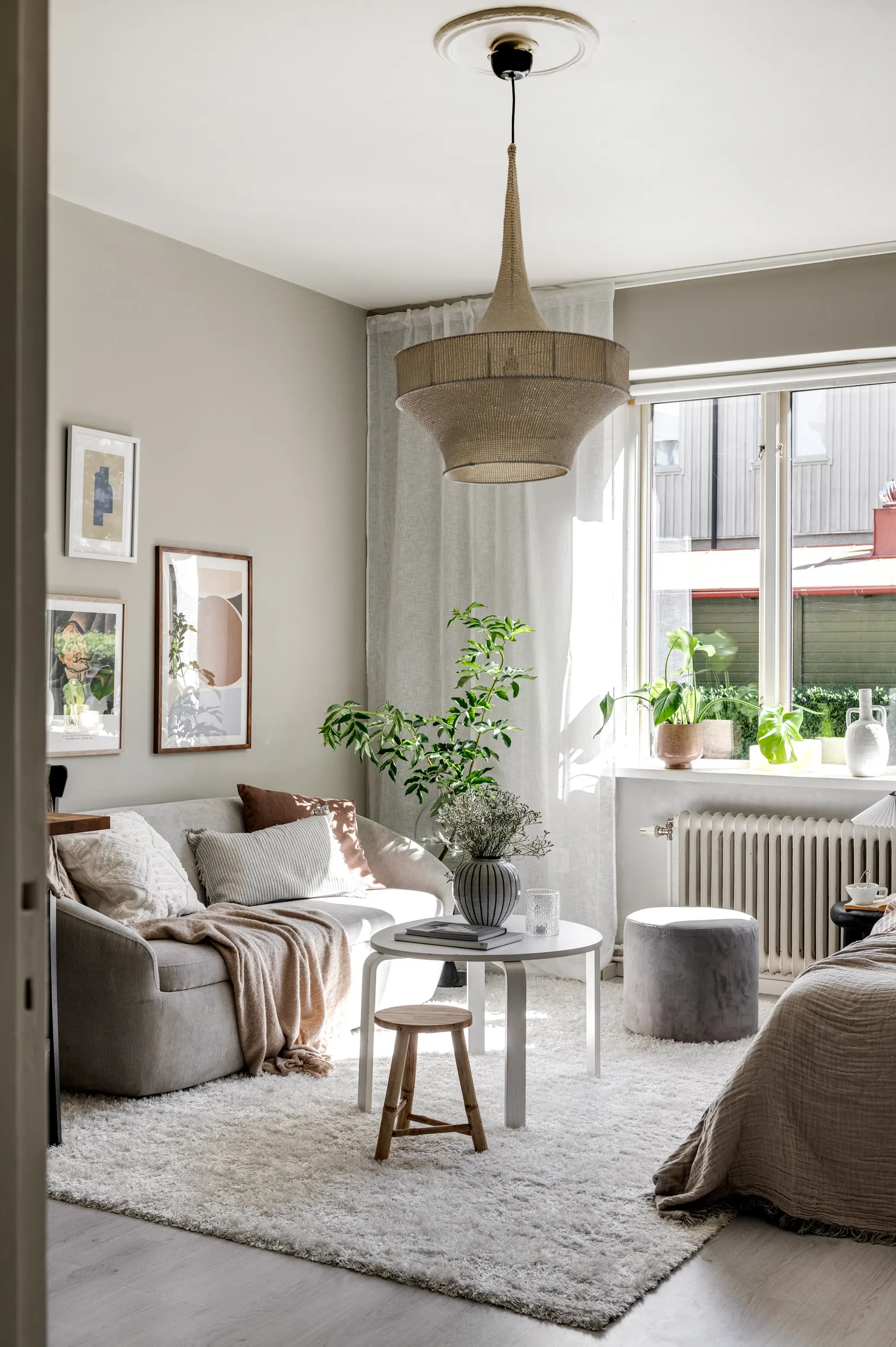 Bostadsrätt, Slottsskogsgatan 11B, Kungsladugård, Göteborg