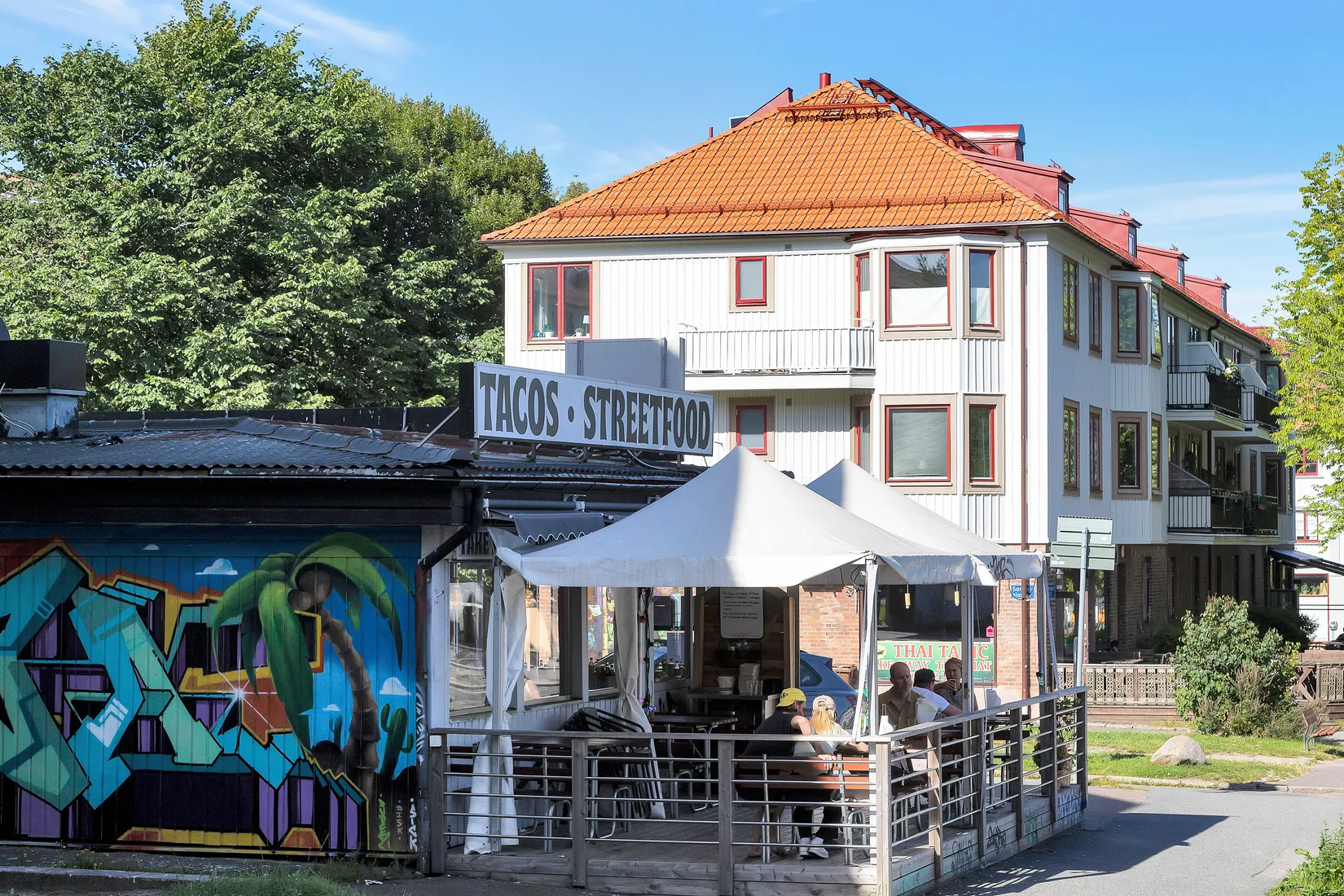 Bostadsrätt, Slottsskogsgatan 11B, Kungsladugård, Göteborg