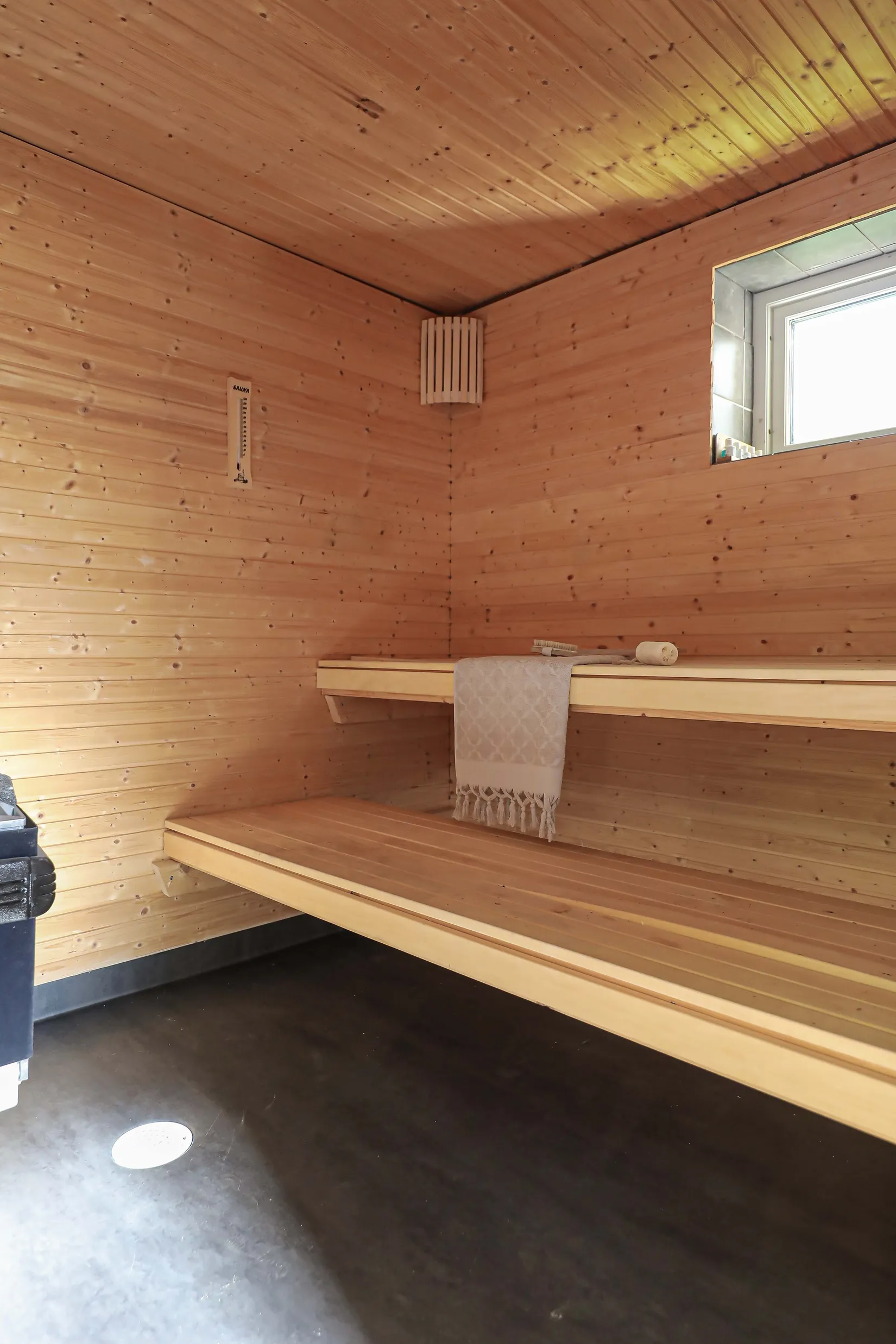 Villa, Malmönvägen 35, Malmön, Köping
