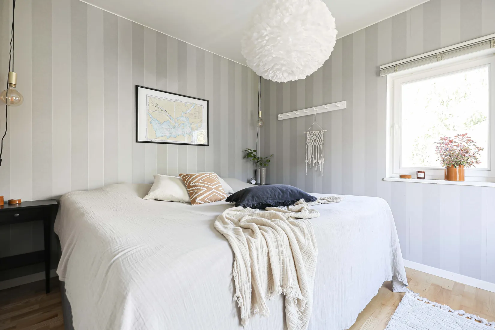 Villa, Malmönvägen 35, Malmön, Köping