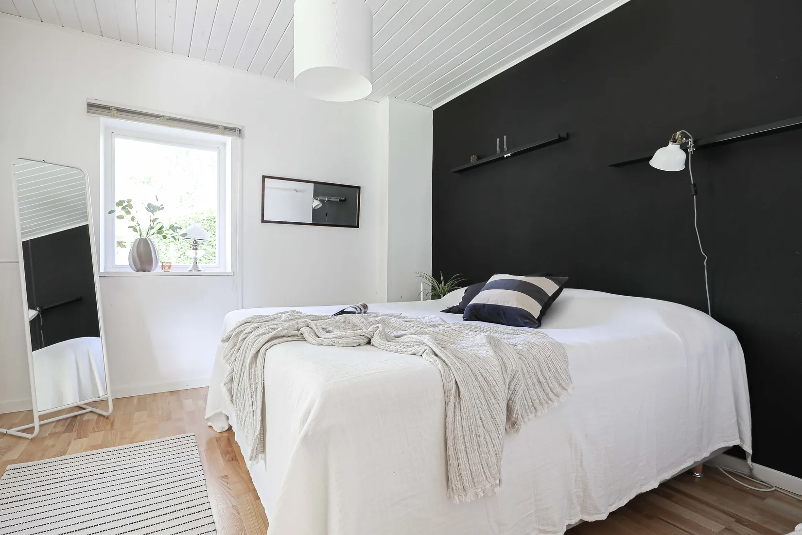Villa, Malmönvägen 35, Malmön, Köping
