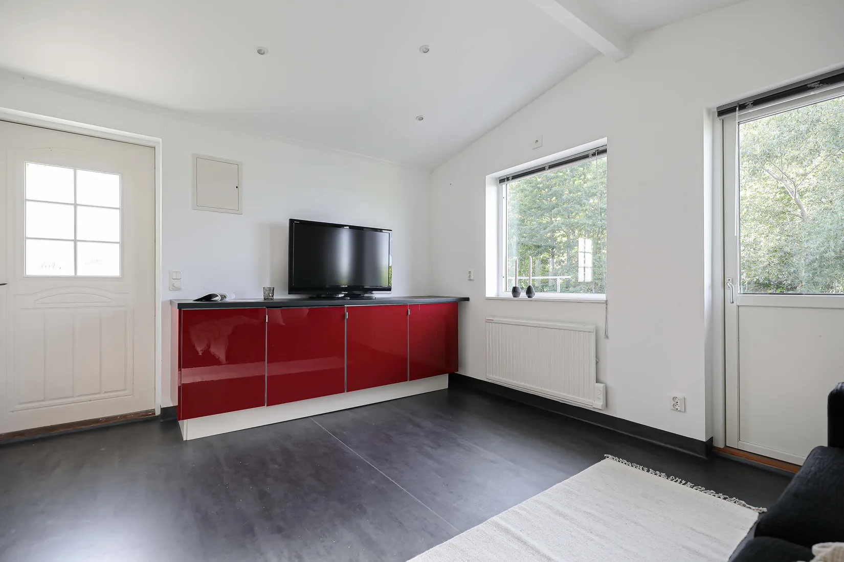 Villa, Malmönvägen 35, Malmön, Köping
