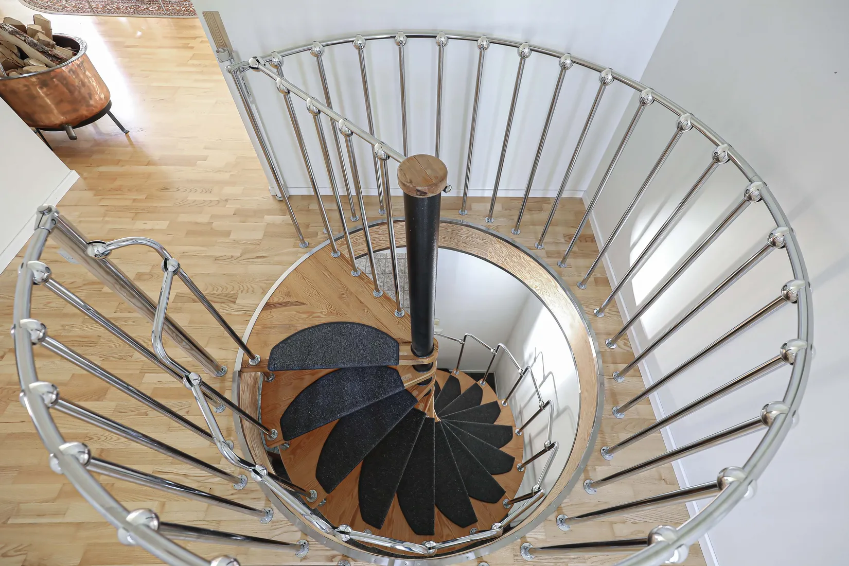 Villa, Malmönvägen 35, Malmön, Köping