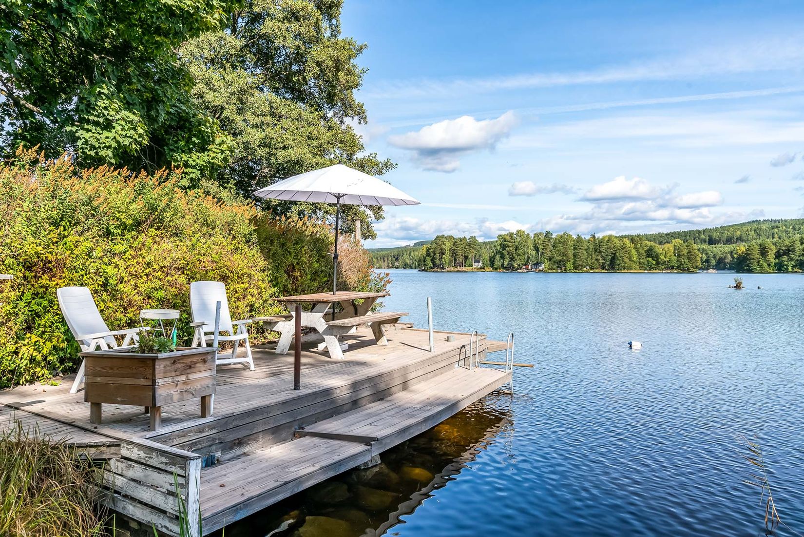 Villa, Adress dold tillsvidare, Stennäset, Falun