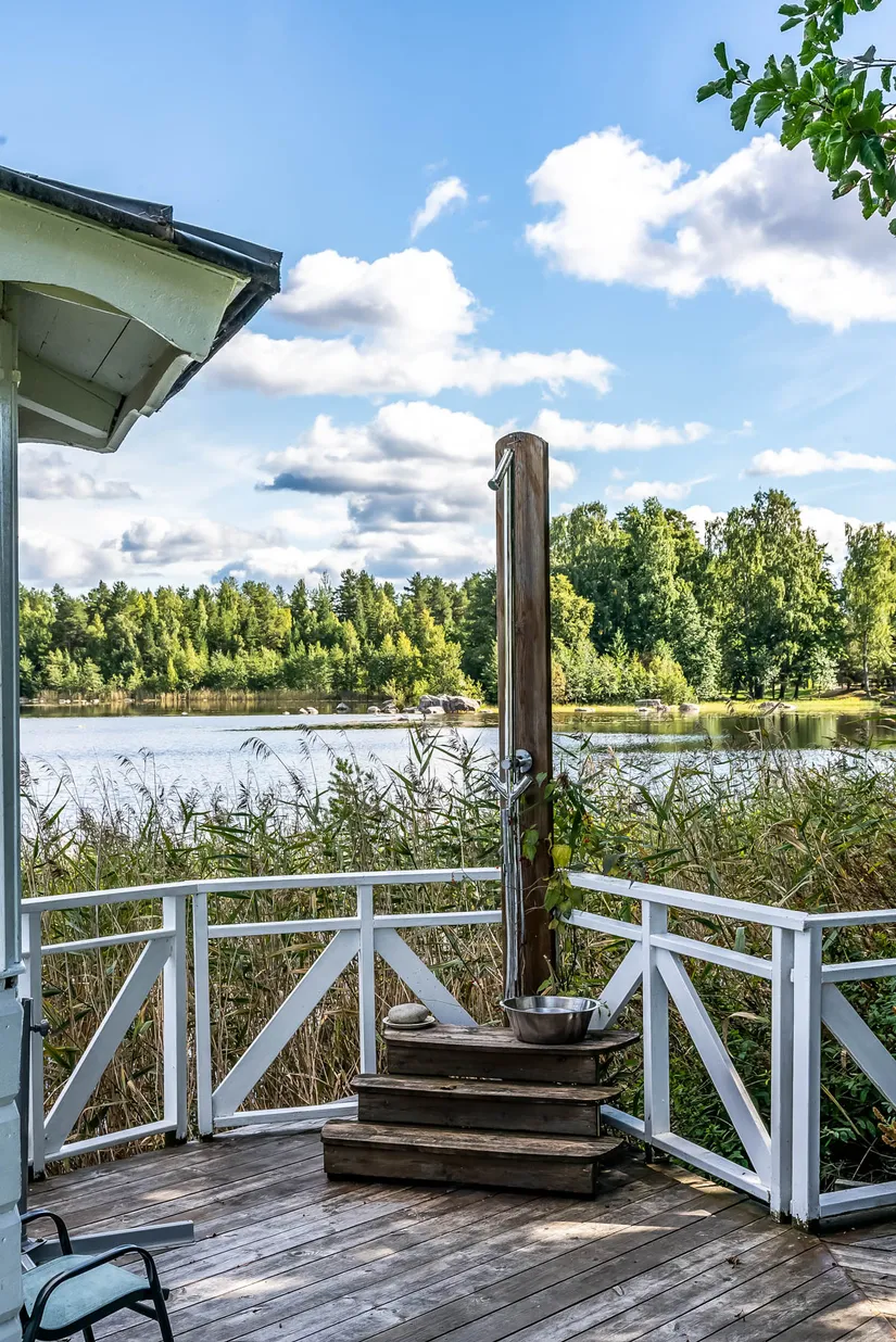 Villa, Hallongränd 4, Stennäset, Falun