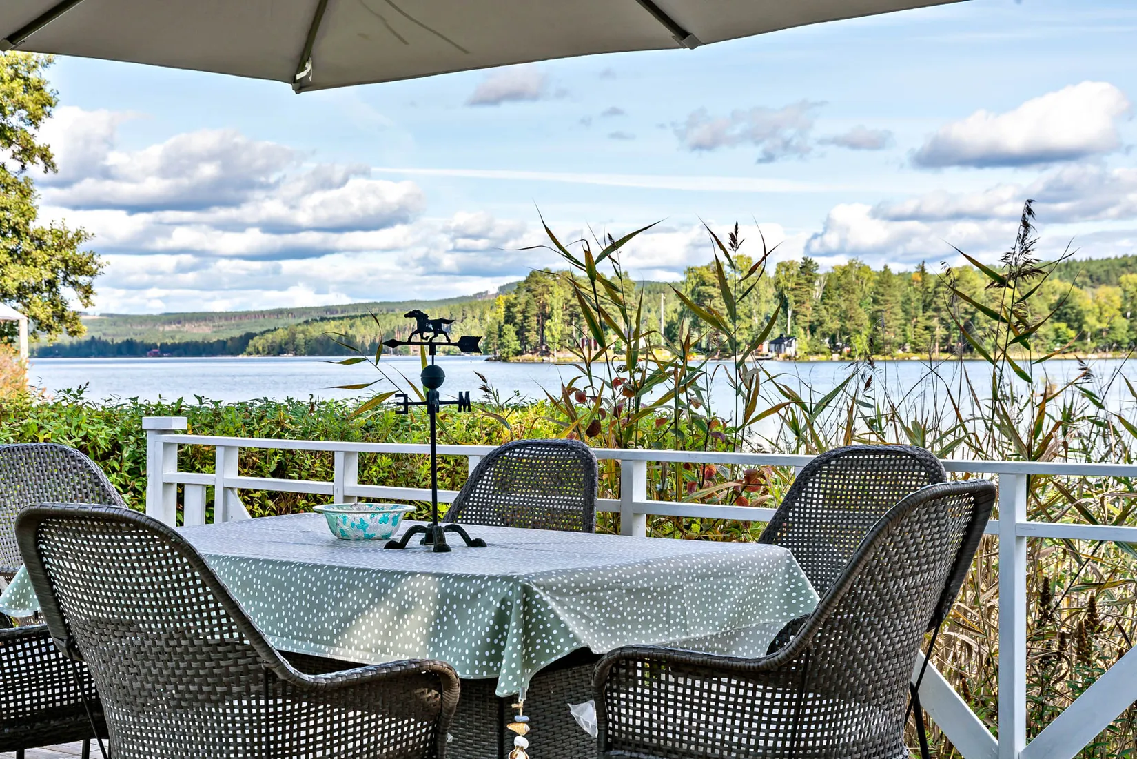 Villa, Hallongränd 4, Stennäset, Falun