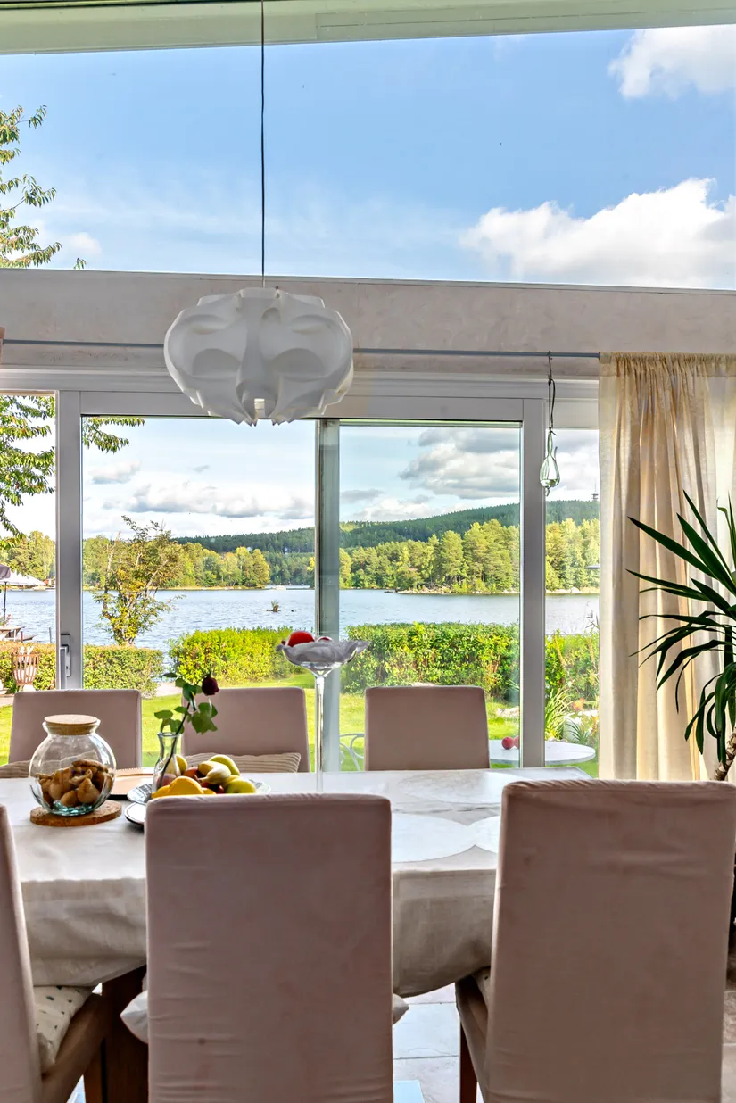 Villa, Hallongränd 4, Stennäset, Falun