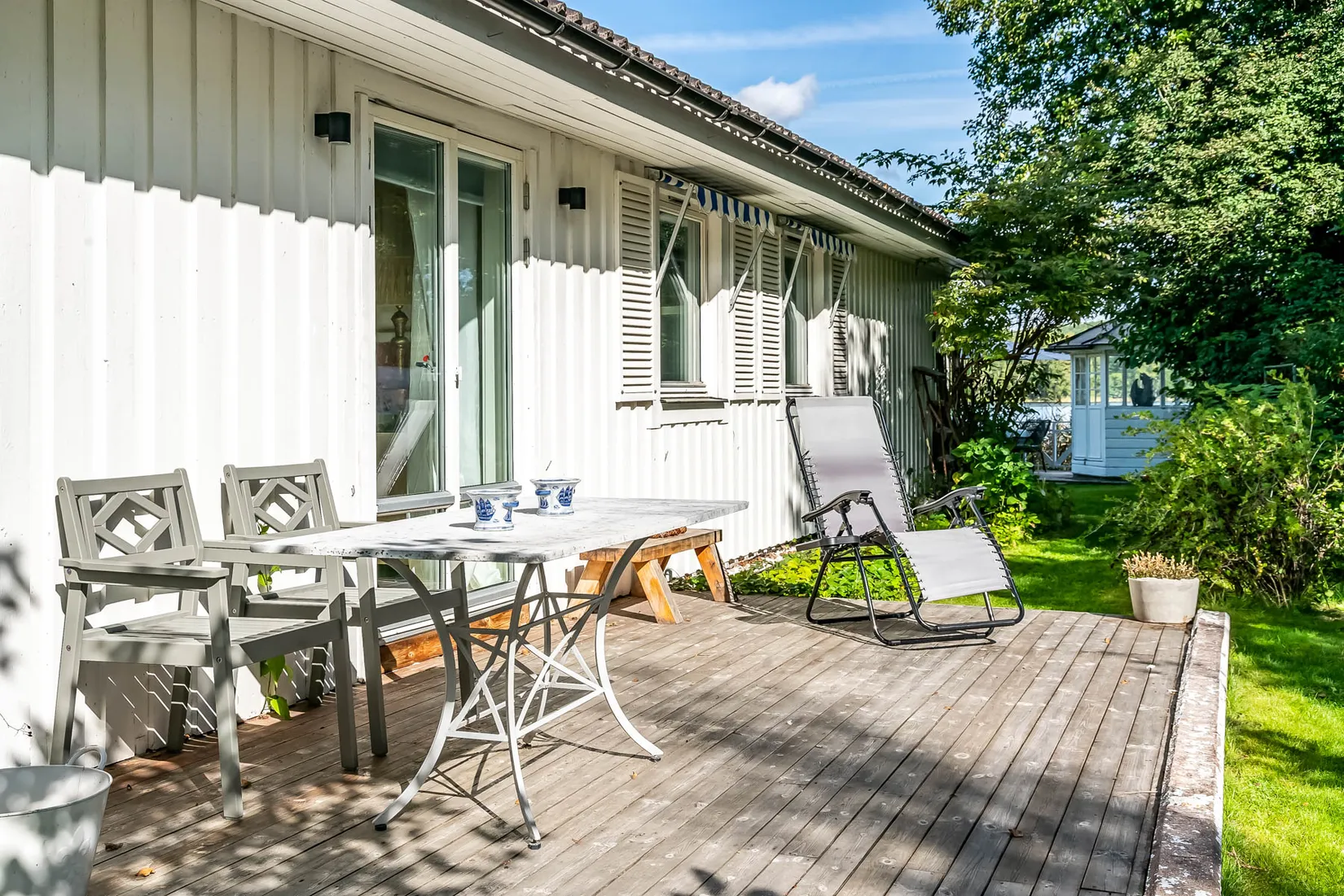 Villa, Hallongränd 4, Stennäset, Falun