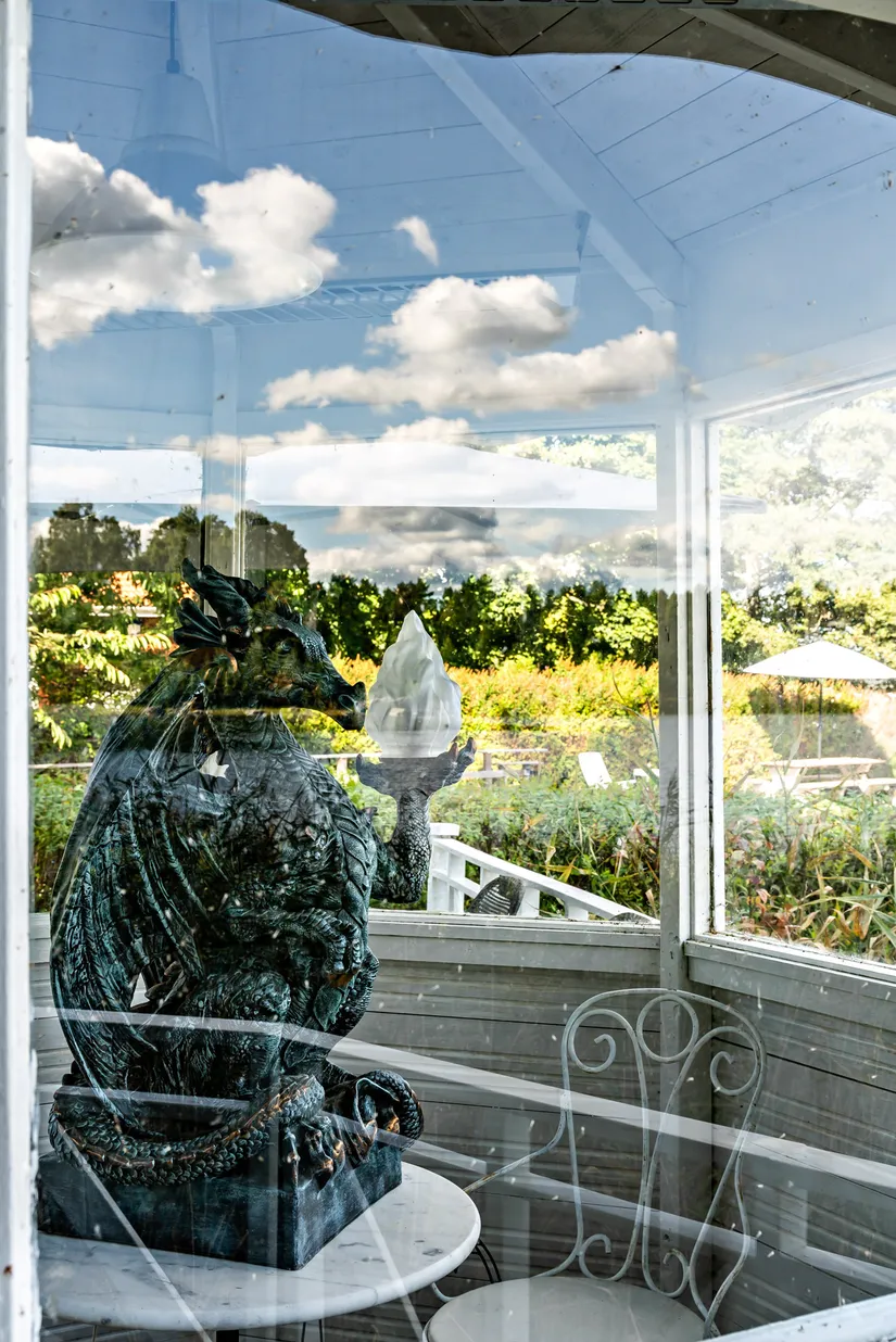 Villa, Hallongränd 4, Stennäset, Falun