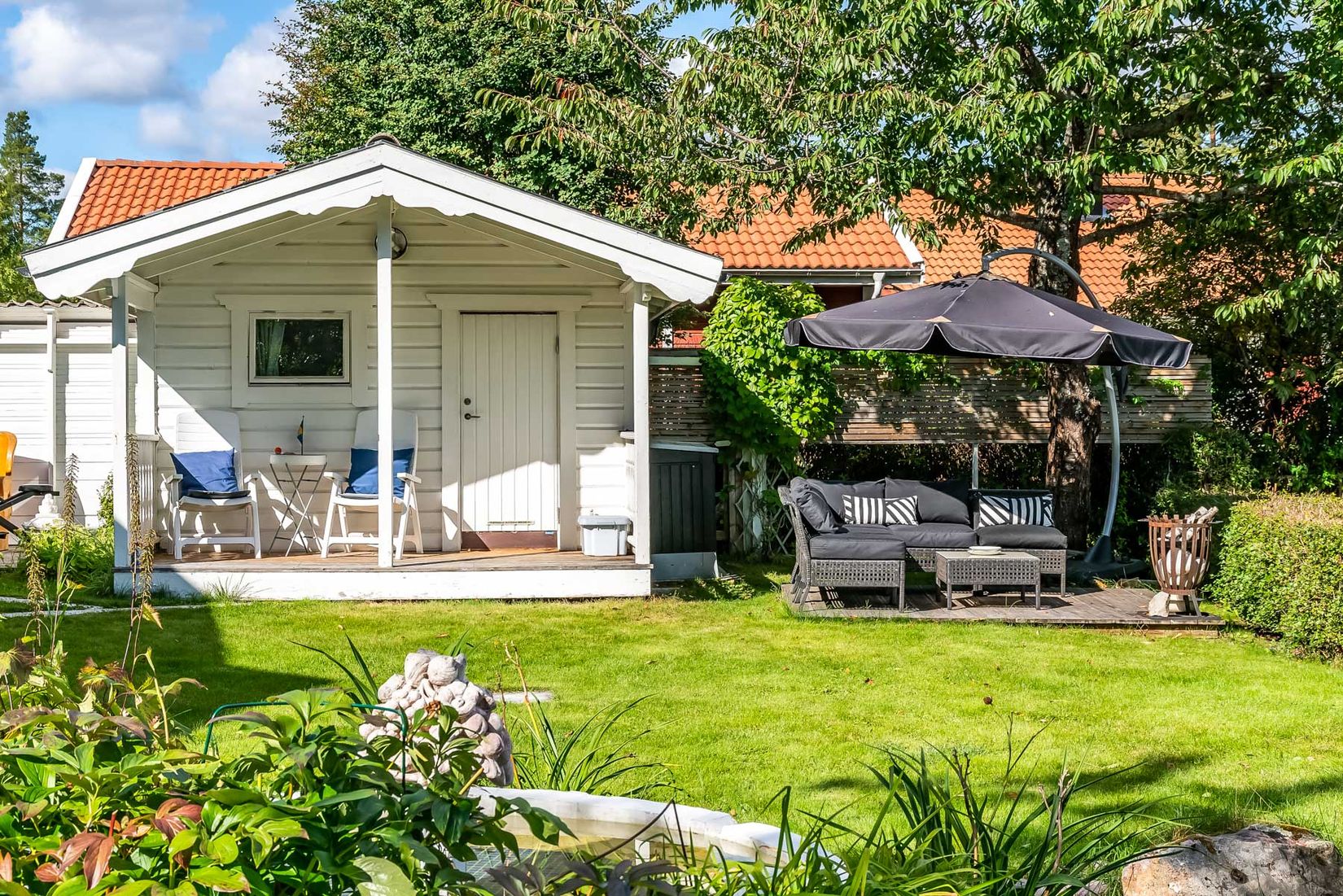 Villa, Adress dold tillsvidare, Stennäset, Falun