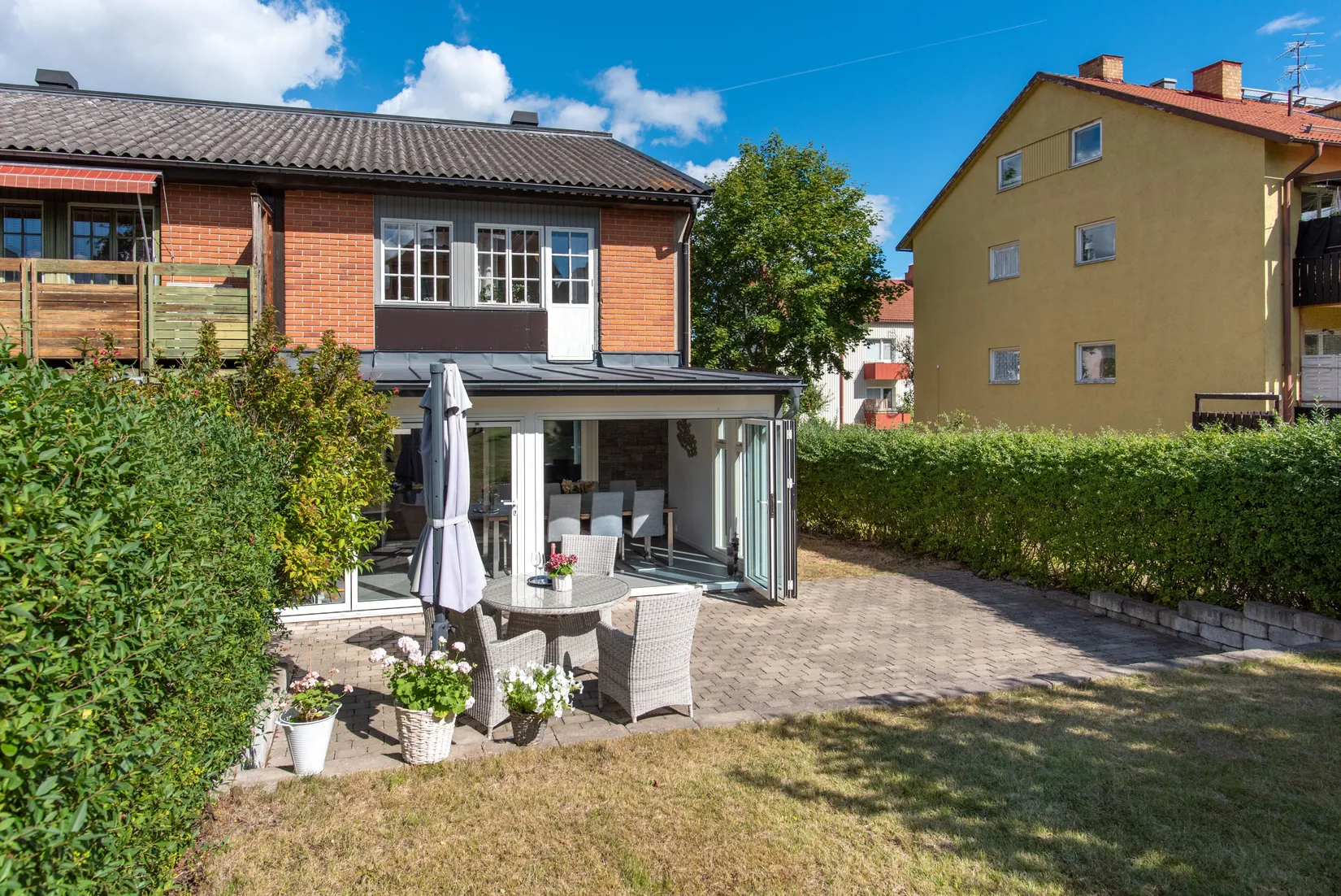 Villa, Örngatan 8A, Gottfridsberg, Linköping