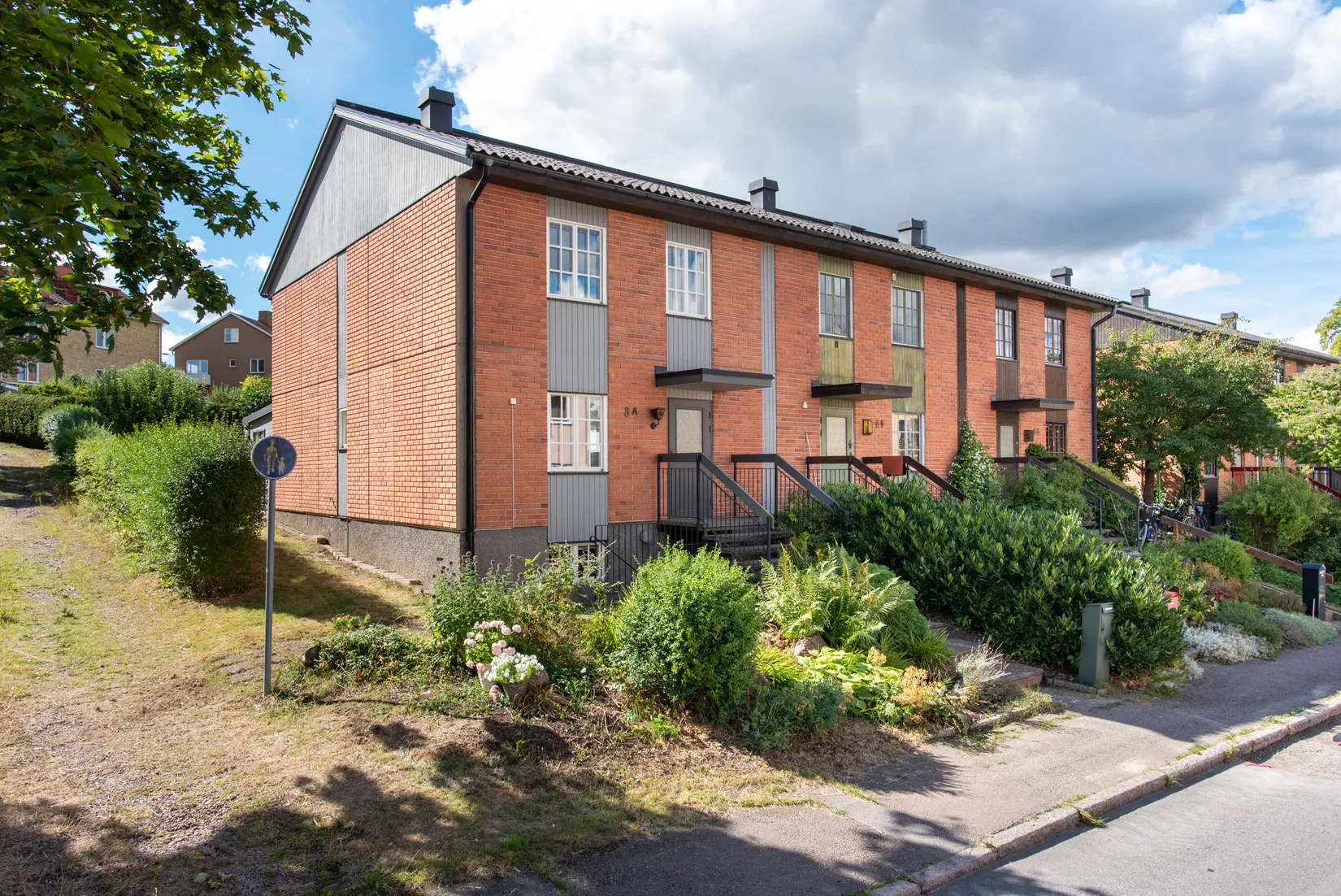 Villa, Örngatan 8A, Gottfridsberg, Linköping