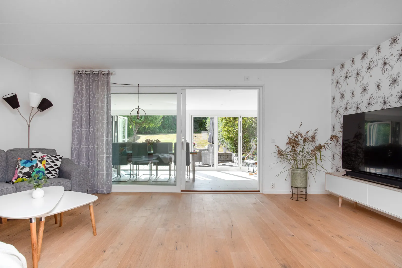 Villa, Örngatan 8A, Gottfridsberg, Linköping