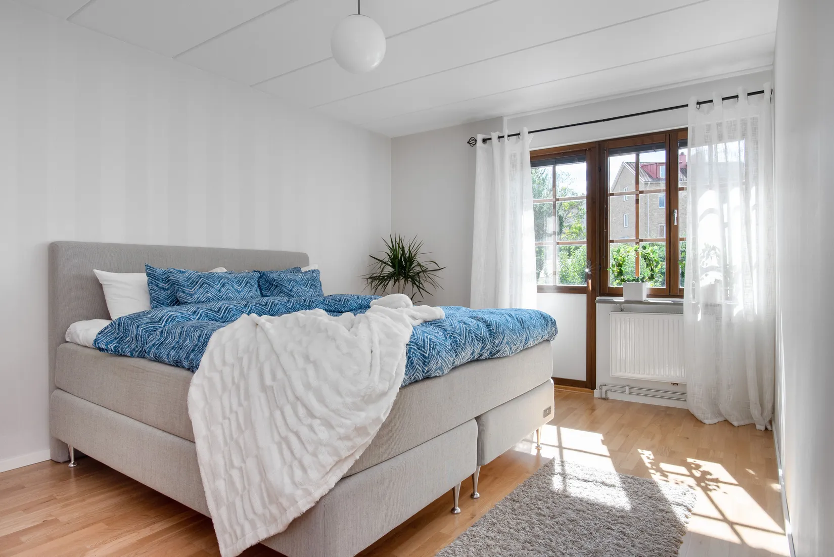 Villa, Örngatan 8A, Gottfridsberg, Linköping