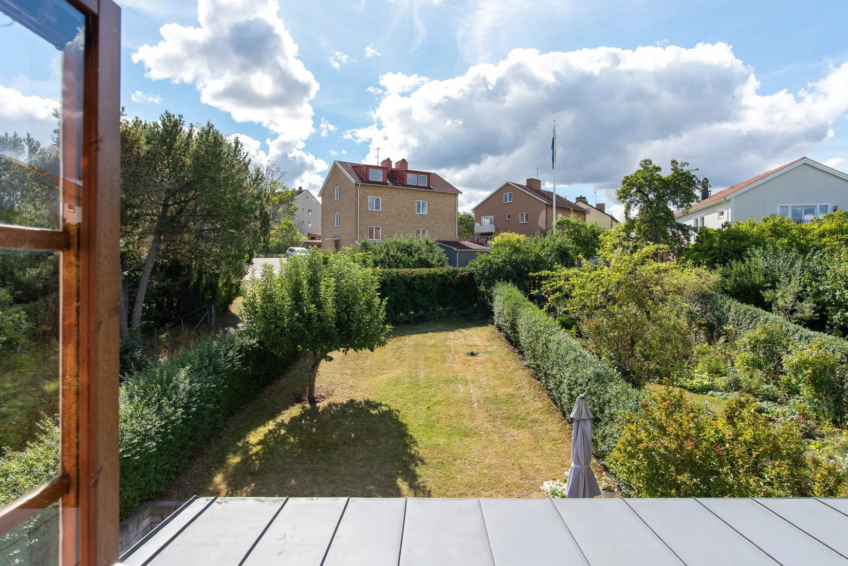 Villa, Örngatan 8A, Gottfridsberg, Linköping