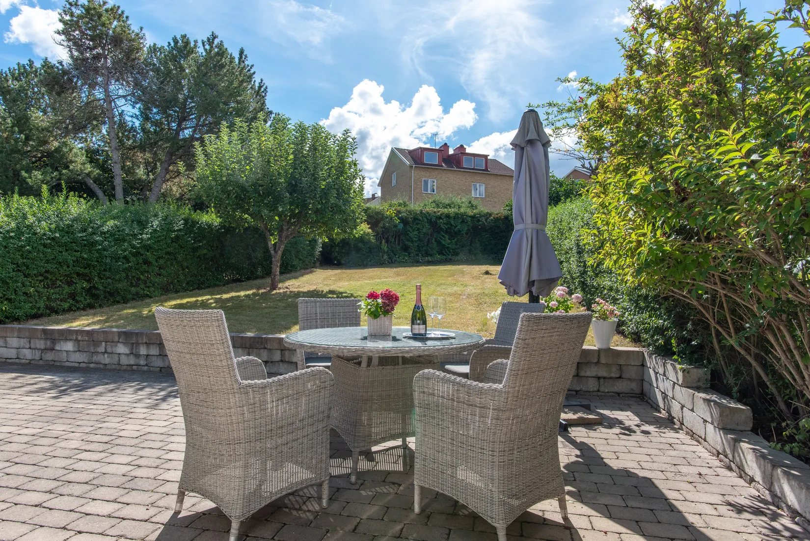 Villa, Örngatan 8A, Gottfridsberg, Linköping