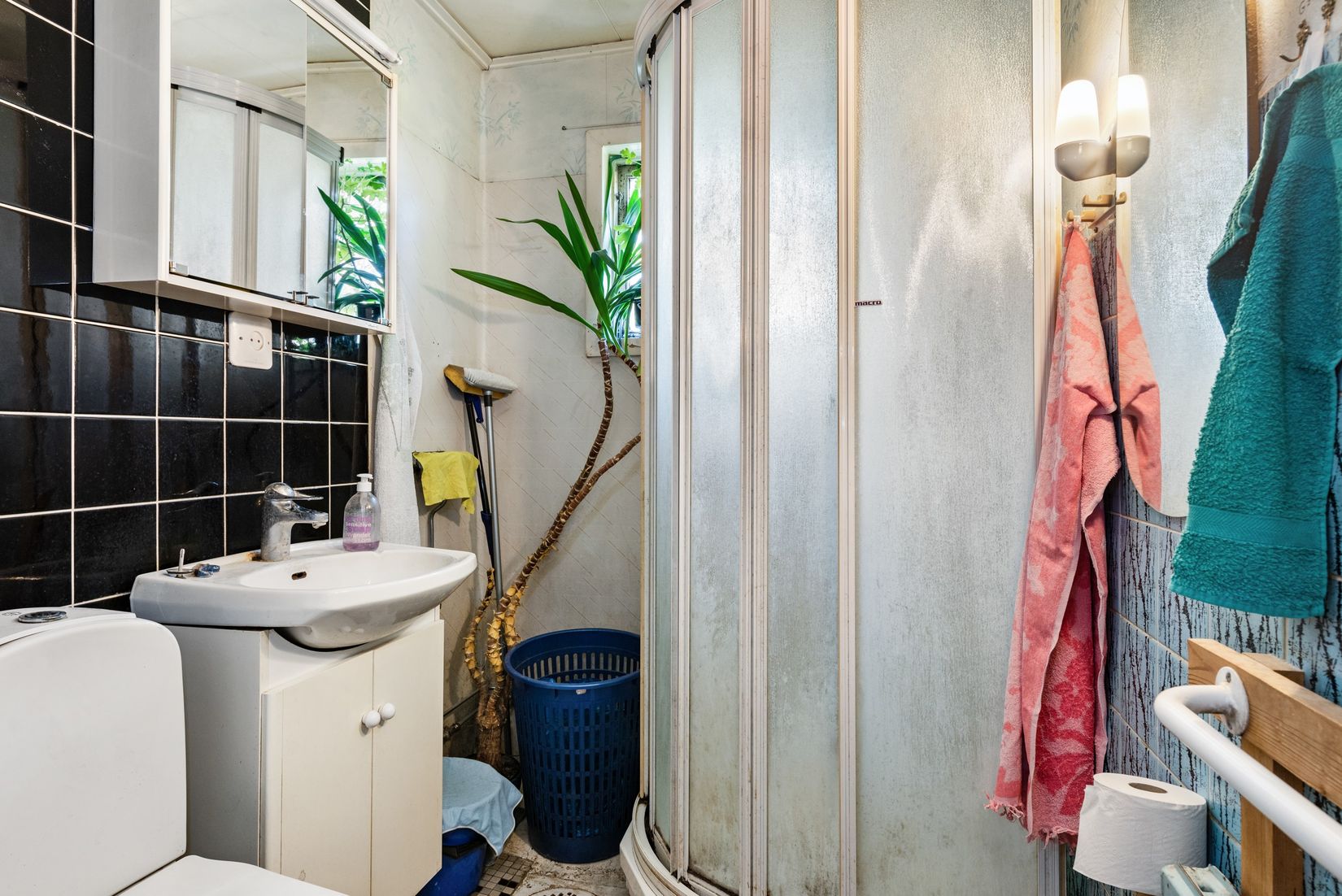 Villa, Norrmoravägen 1, Bergshamna, Norrtälje