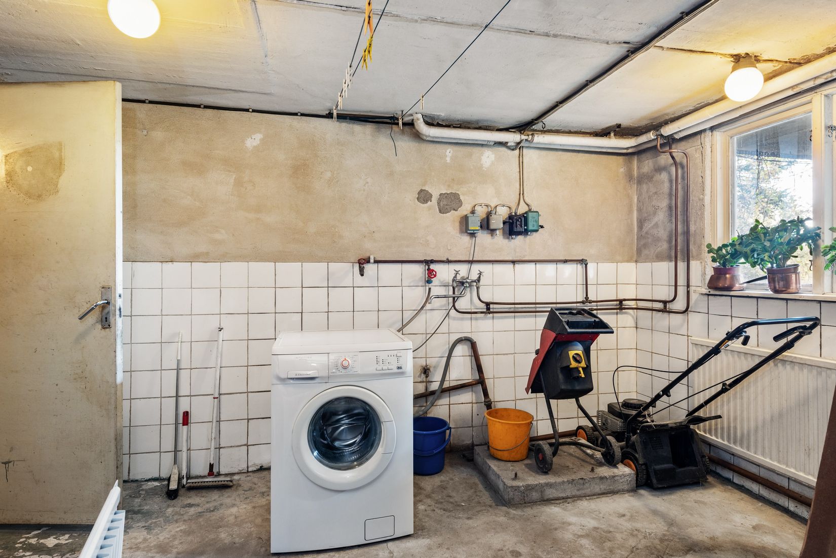 Villa, Norrmoravägen 1, Bergshamna, Norrtälje