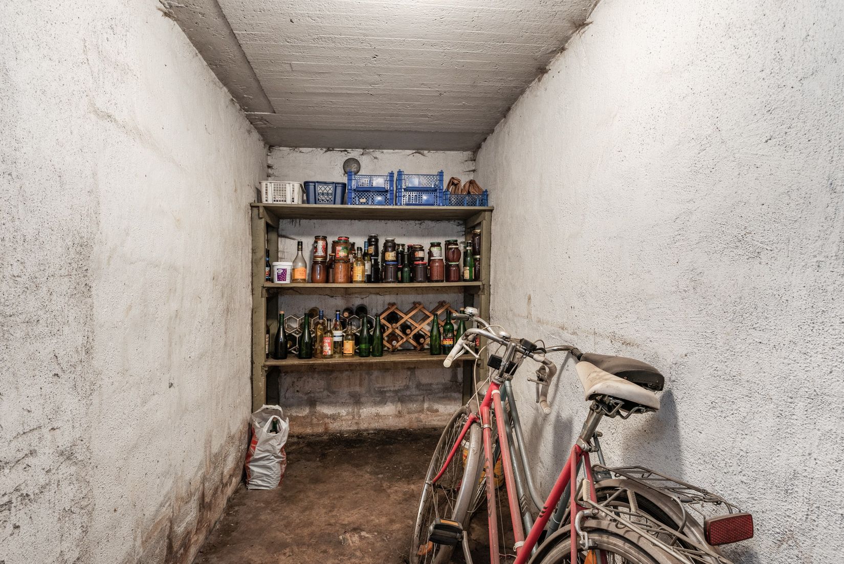 Villa, Norrmoravägen 1, Bergshamna, Norrtälje