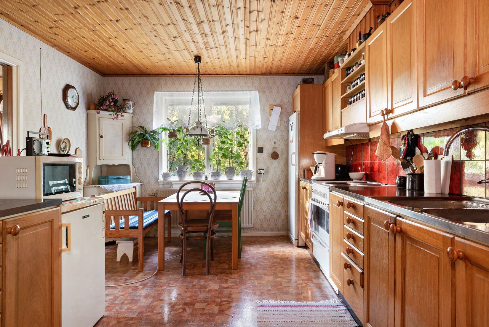 Villa, Norrmoravägen 1, Bergshamna, Norrtälje