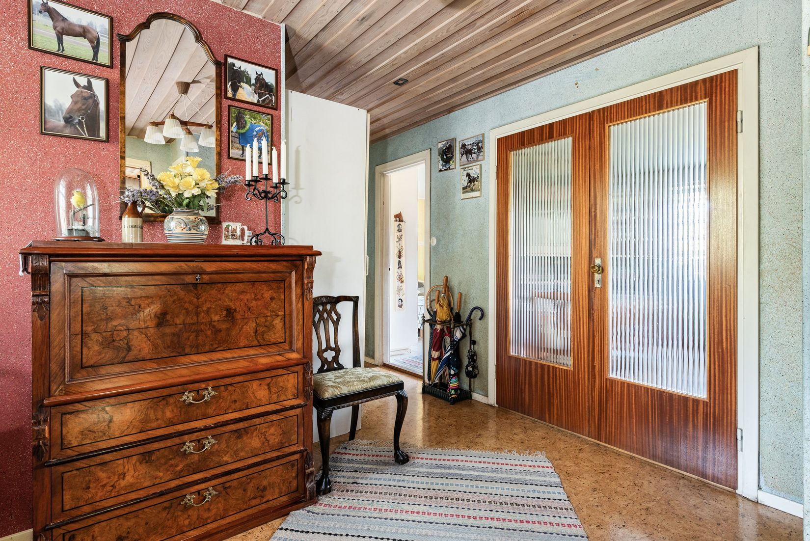 Villa, Norrmoravägen 1, Bergshamna, Norrtälje