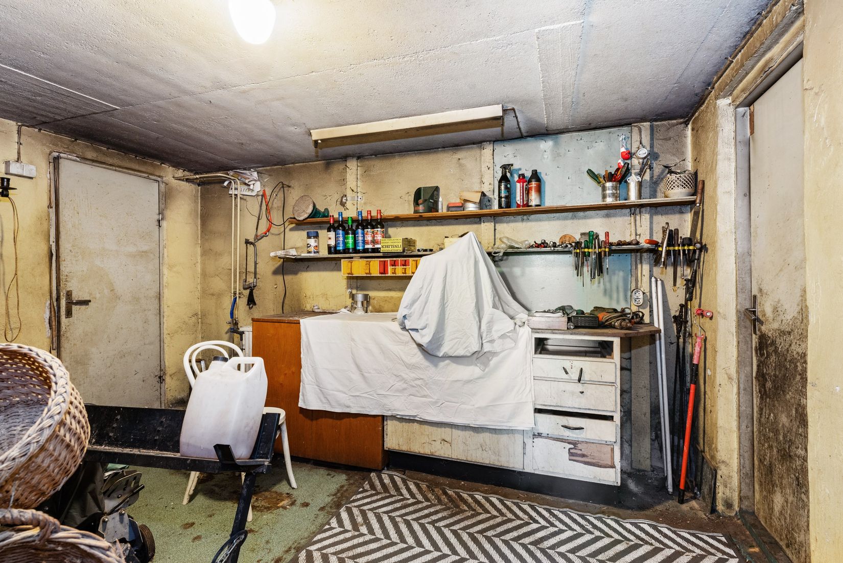 Villa, Norrmoravägen 1, Bergshamna, Norrtälje