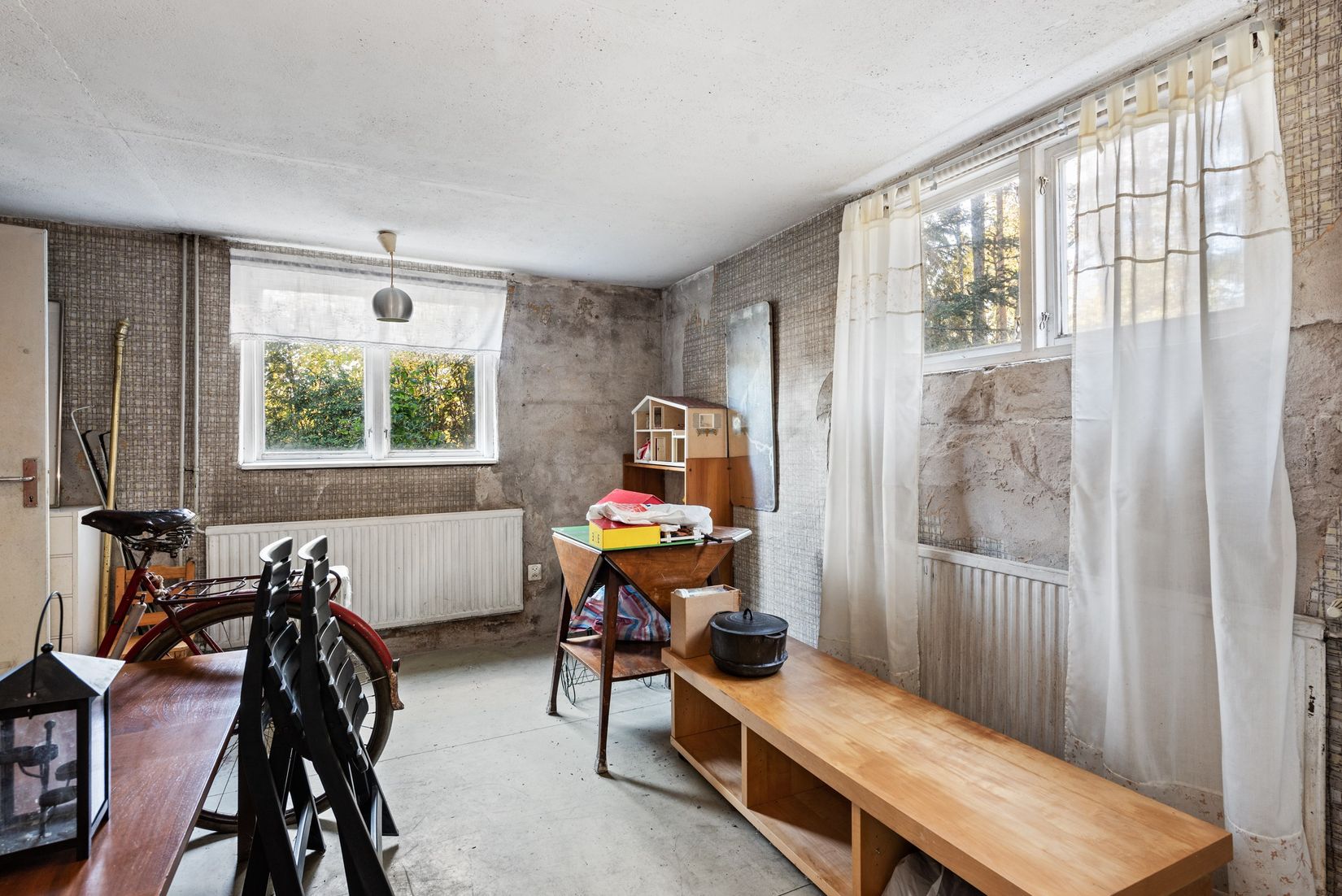 Villa, Norrmoravägen 1, Bergshamna, Norrtälje