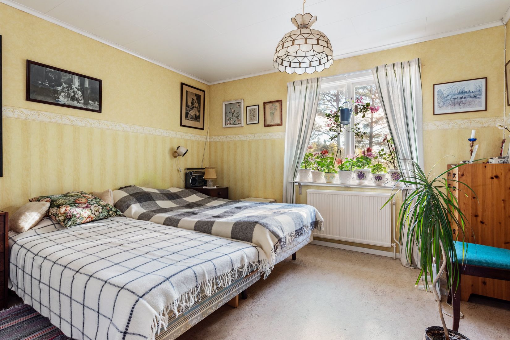 Villa, Norrmoravägen 1, Bergshamna, Norrtälje