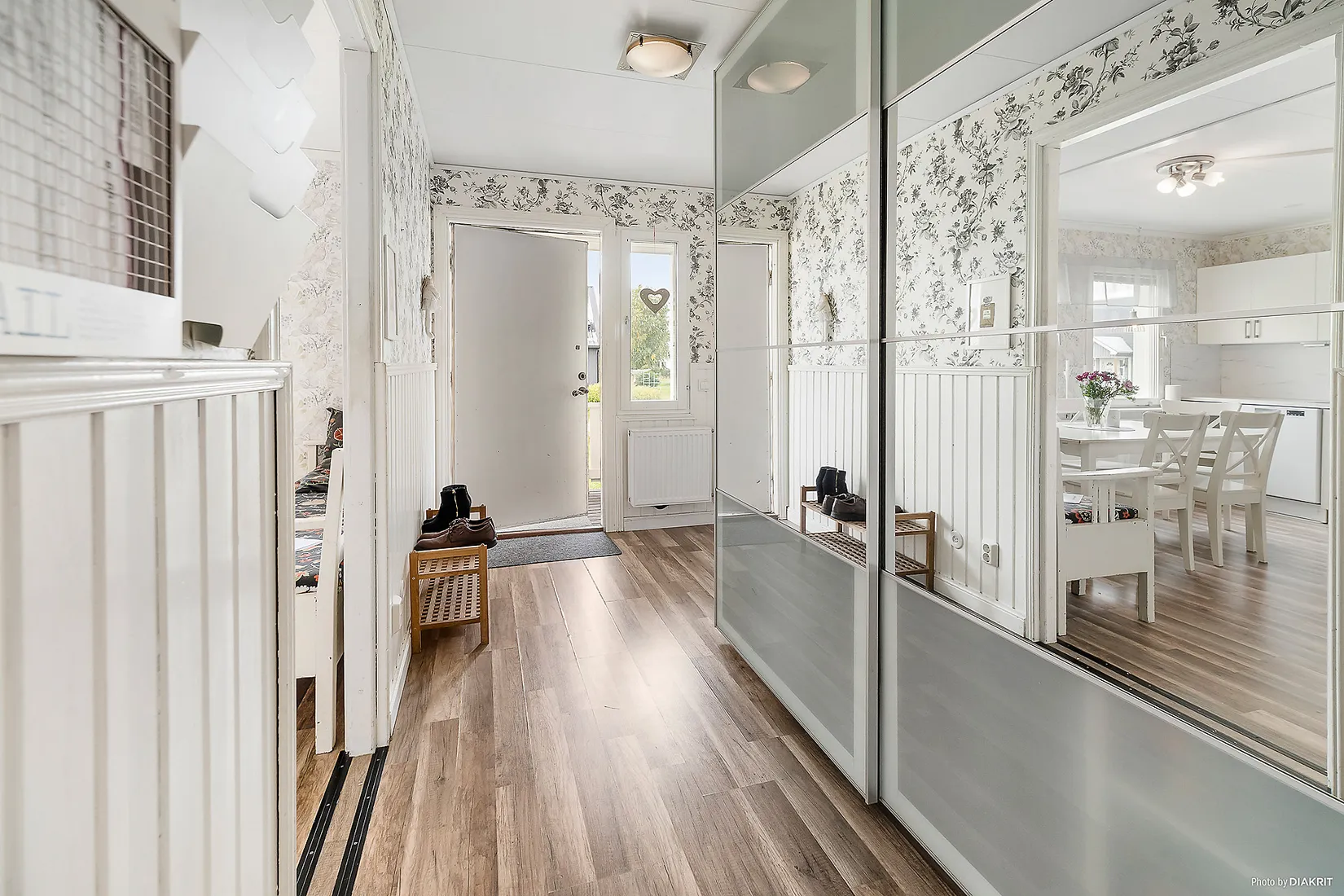 Villa, Hultstigen 18, Grytnäs, Kalix