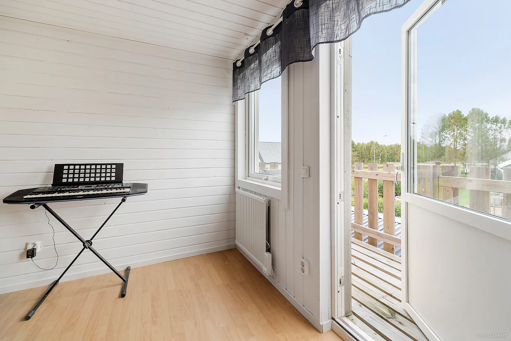 Villa, Hultstigen 18, Grytnäs, Kalix