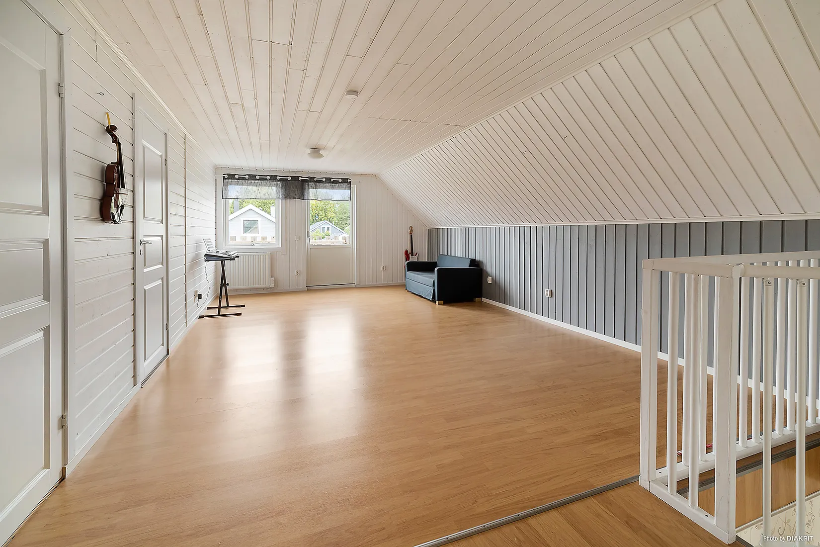 Villa, Hultstigen 18, Grytnäs, Kalix