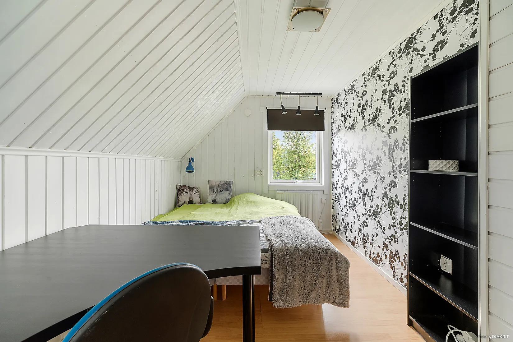 Villa, Hultstigen 18, Grytnäs, Kalix