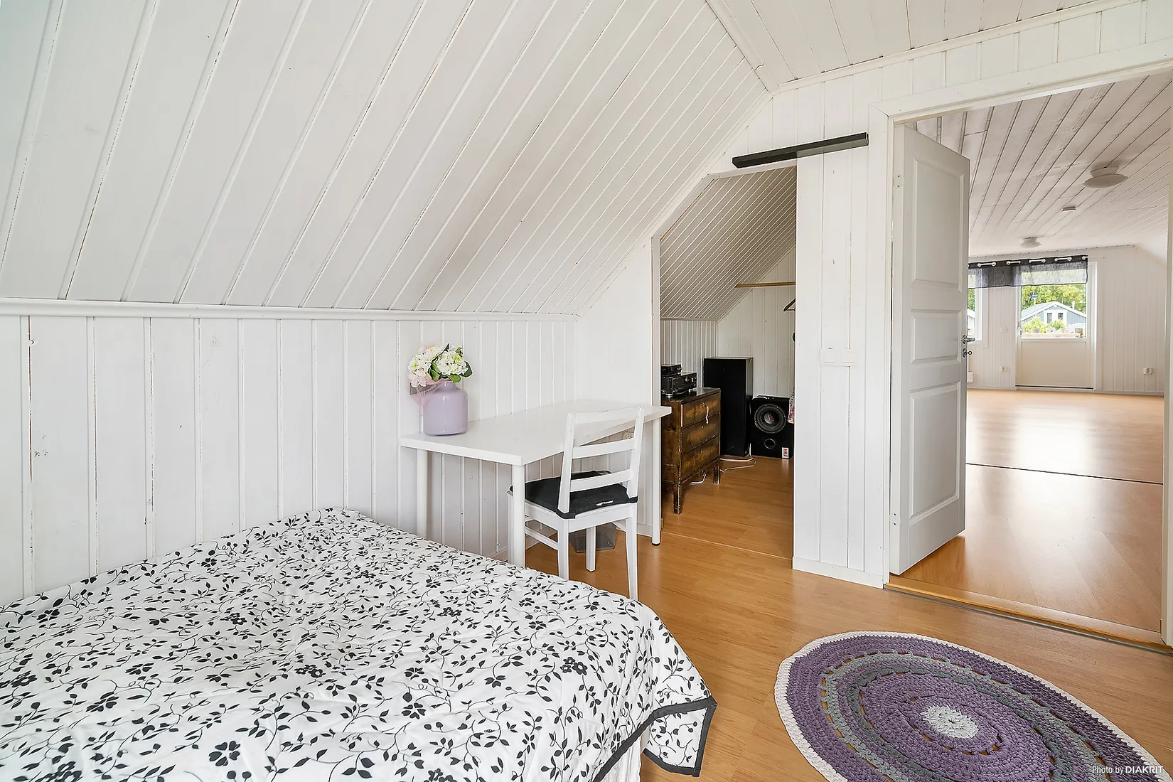 Villa, Hultstigen 18, Grytnäs, Kalix