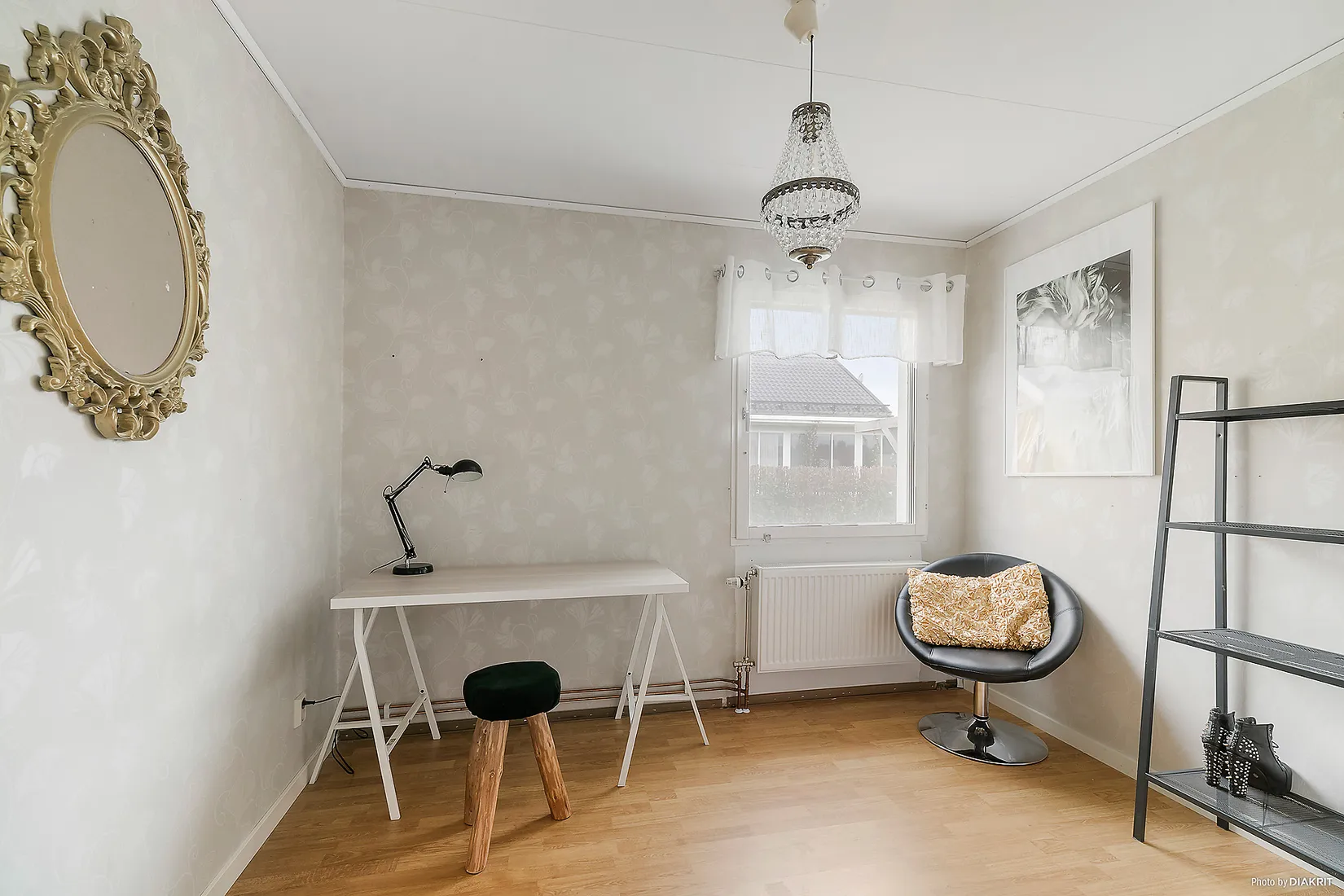 Villa, Hultstigen 18, Grytnäs, Kalix