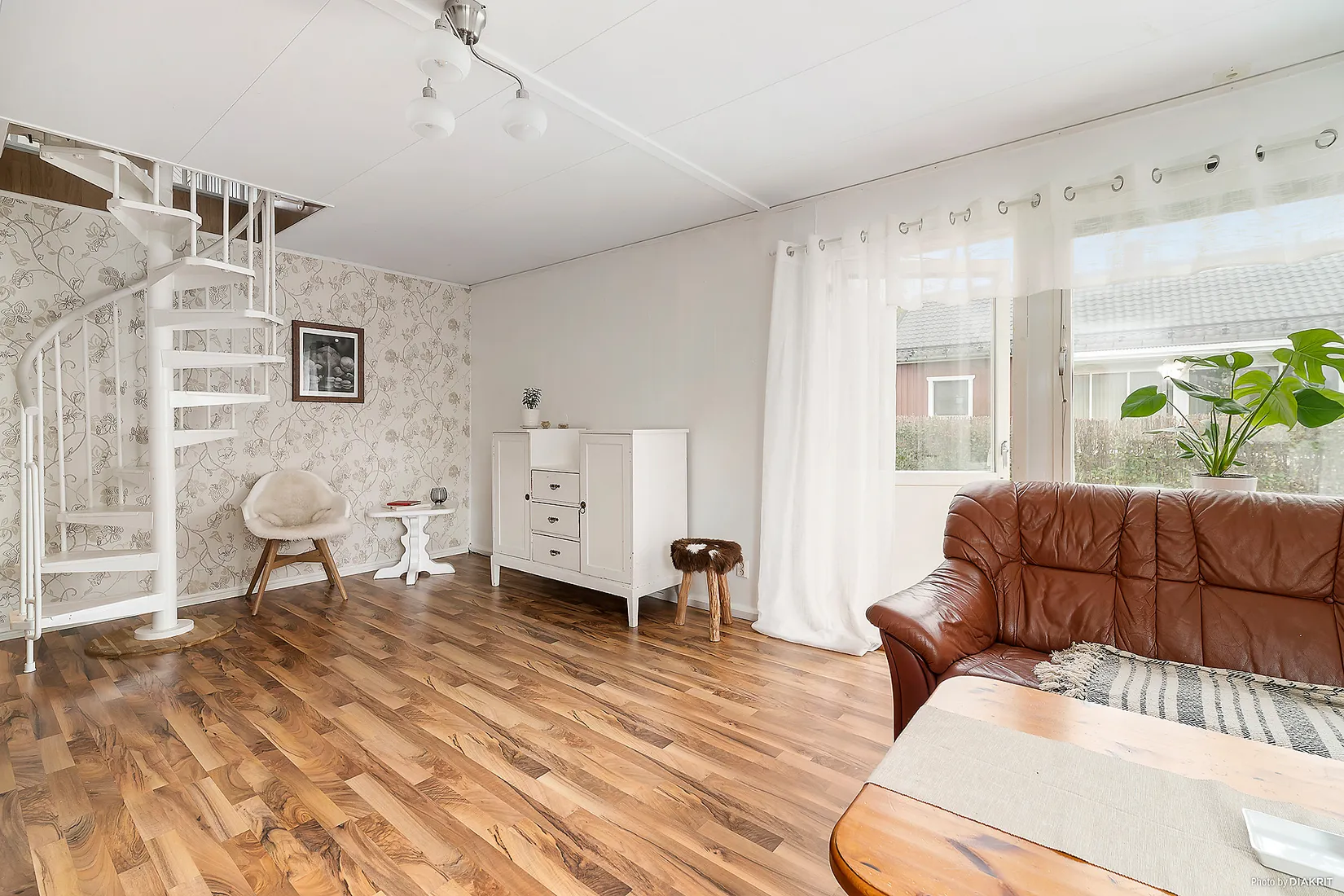 Villa, Hultstigen 18, Grytnäs, Kalix
