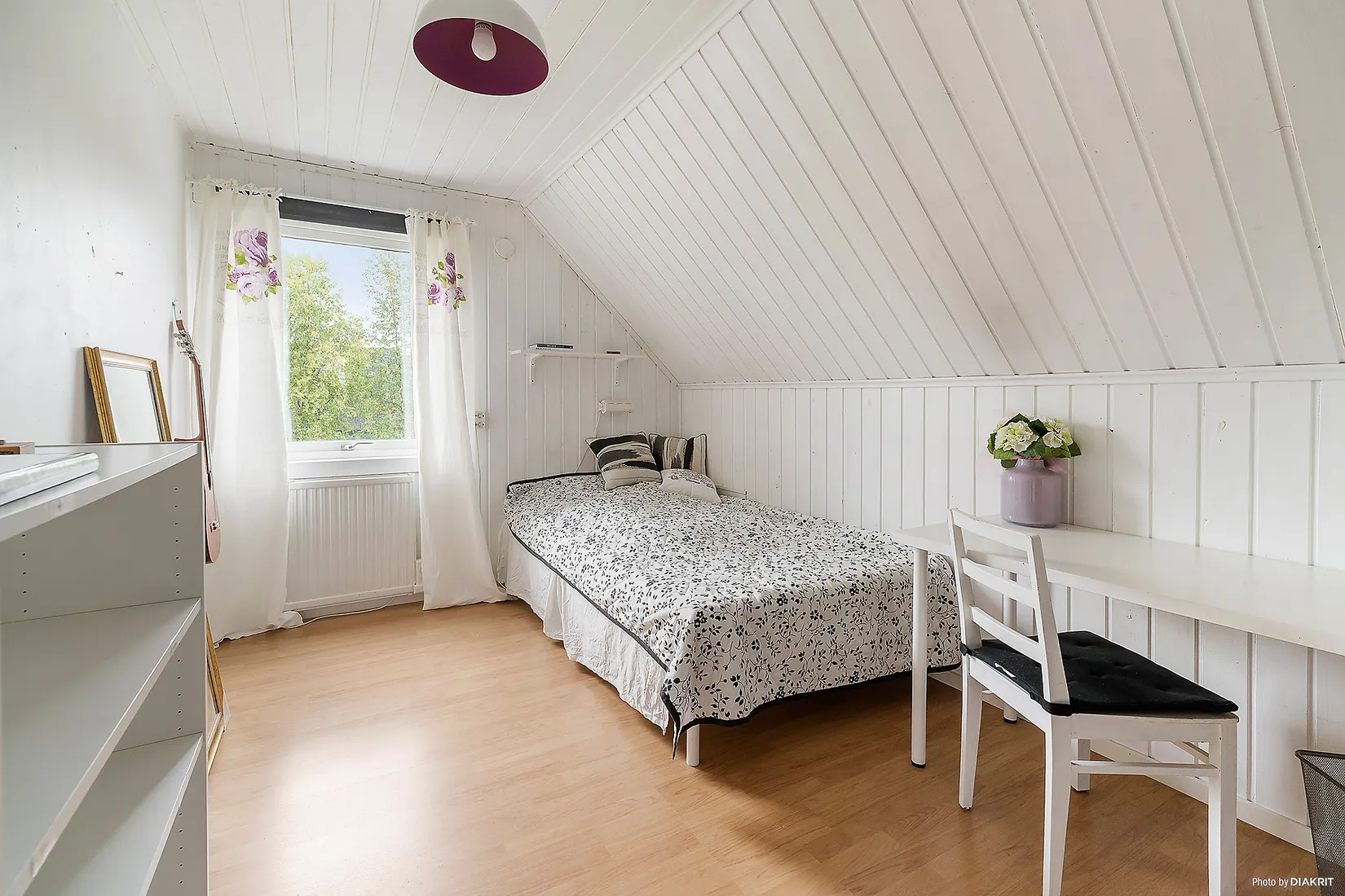 Villa, Hultstigen 18, Grytnäs, Kalix