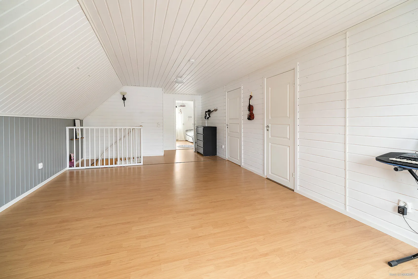 Villa, Hultstigen 18, Grytnäs, Kalix