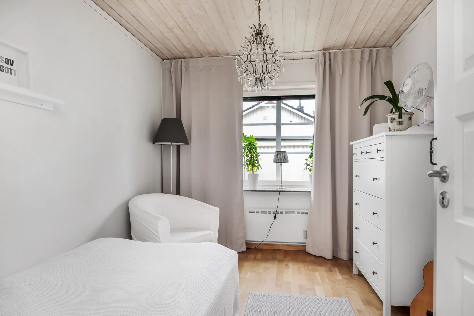 Villa, Kullens väg 8, Blomstermåla, Mönsterås