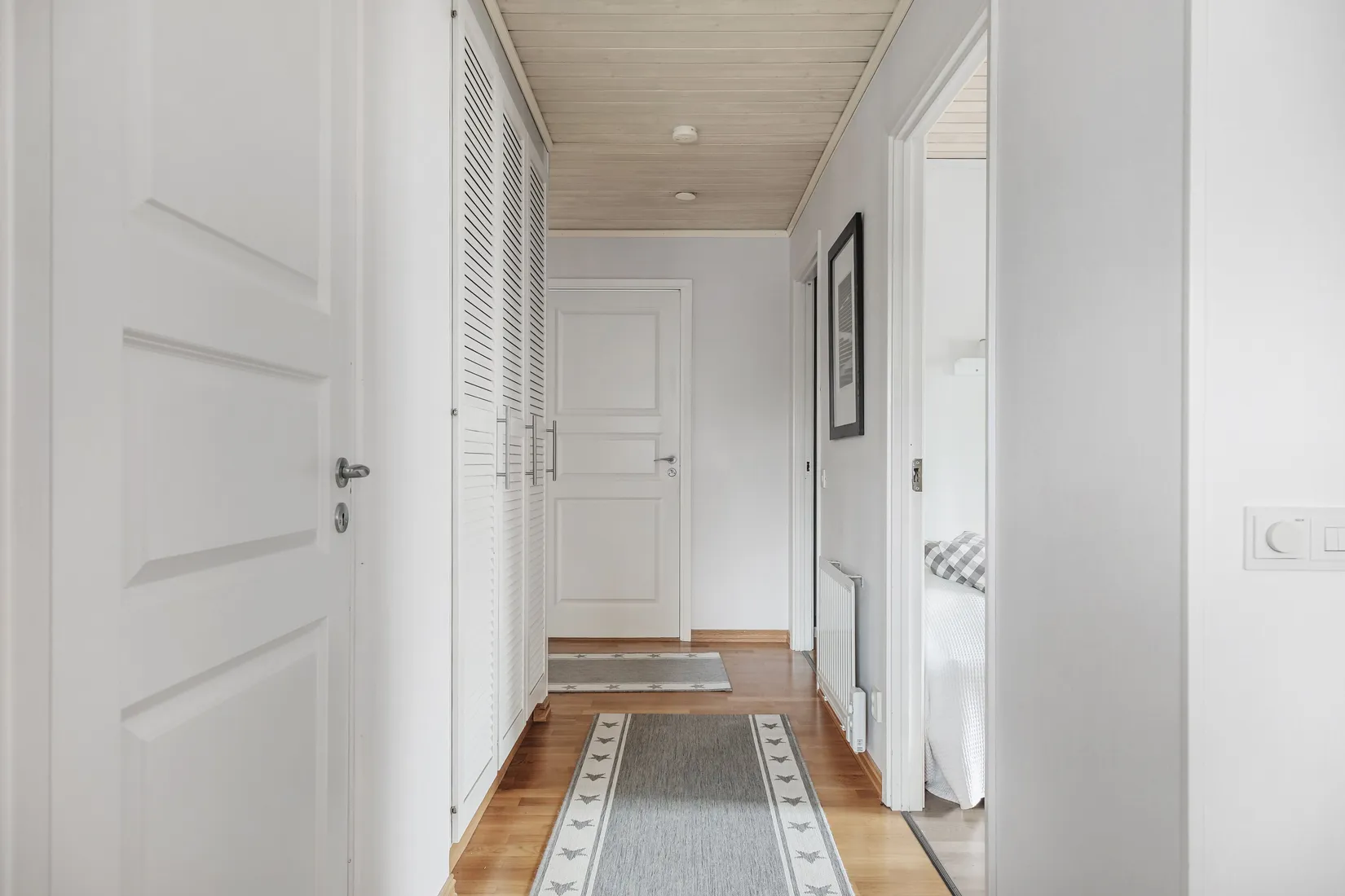 Villa, Kullens väg 8, Blomstermåla, Mönsterås