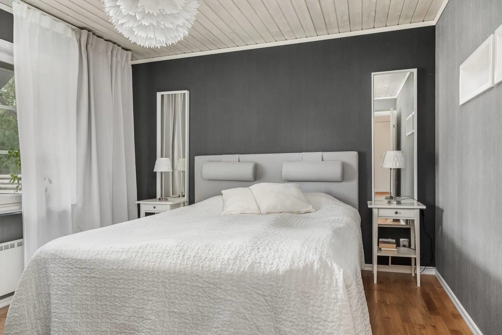 Villa, Kullens väg 8, Blomstermåla, Mönsterås