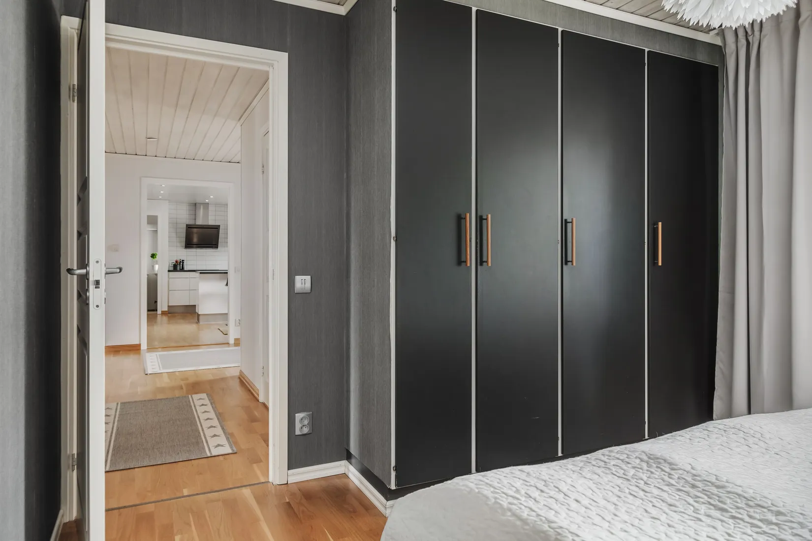 Villa, Kullens väg 8, Blomstermåla, Mönsterås
