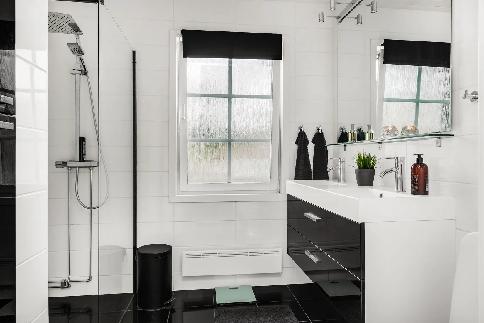 Villa, Kullens väg 8, Blomstermåla, Mönsterås