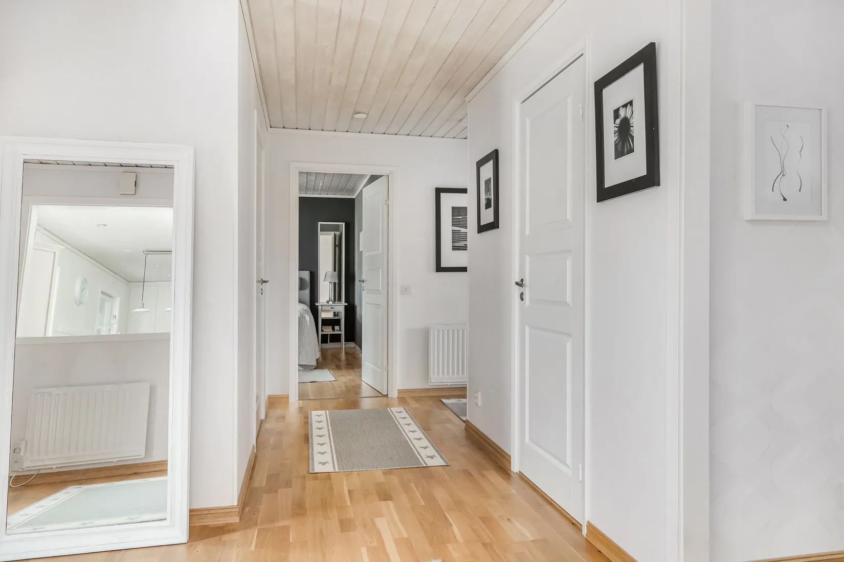 Villa, Kullens väg 8, Blomstermåla, Mönsterås