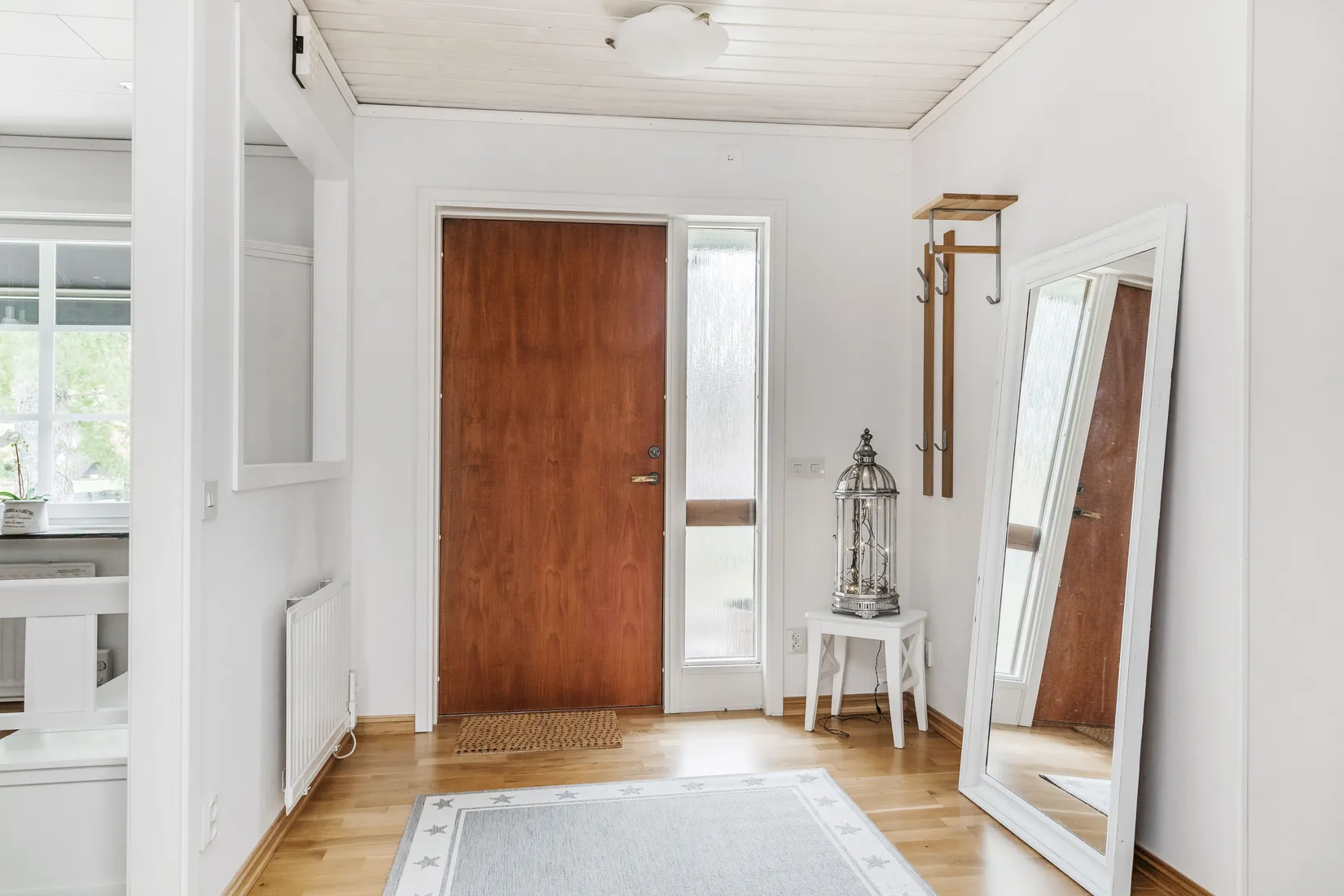 Villa, Kullens väg 8, Blomstermåla, Mönsterås