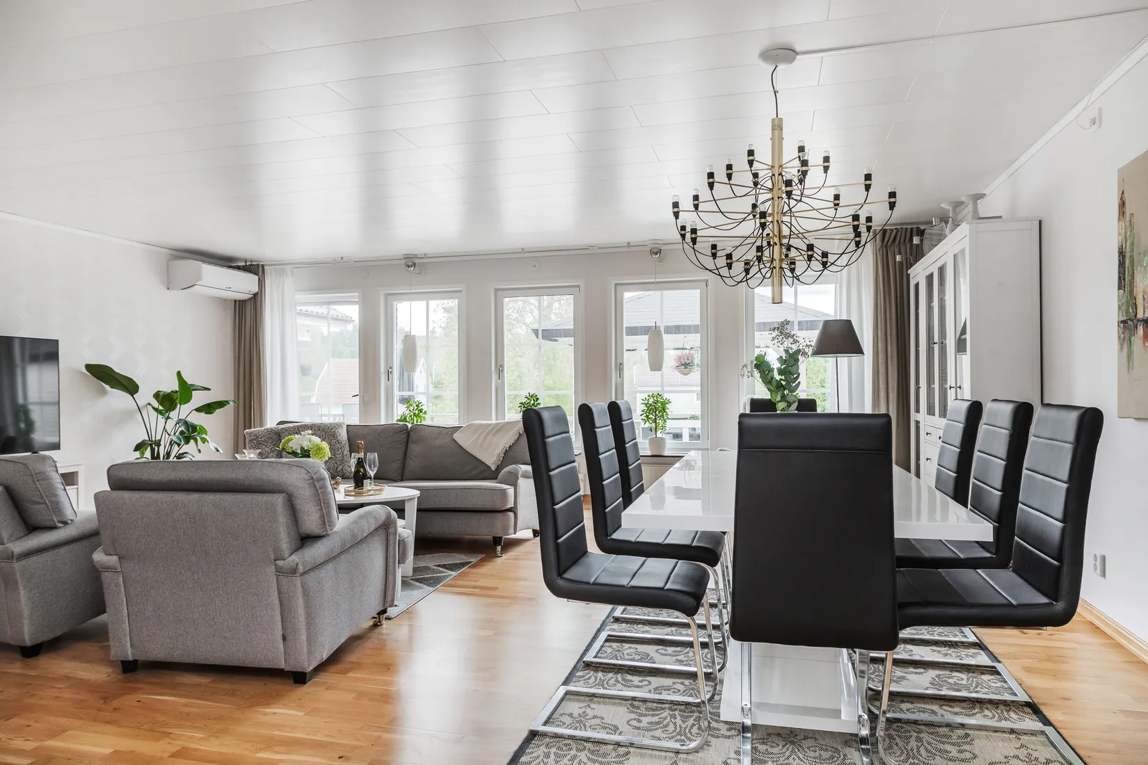 Villa, Kullens väg 8, Blomstermåla, Mönsterås