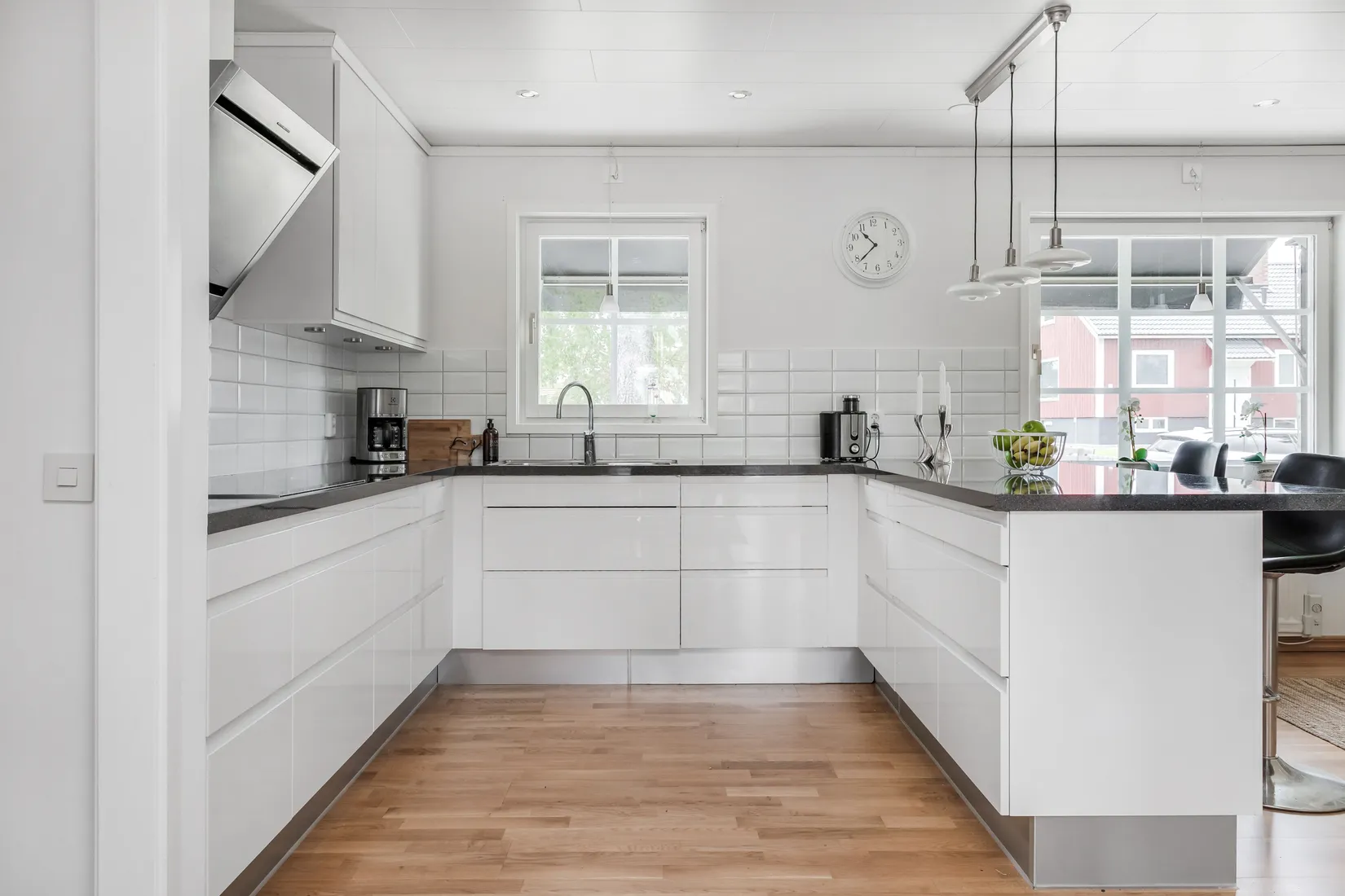 Villa, Kullens väg 8, Blomstermåla, Mönsterås